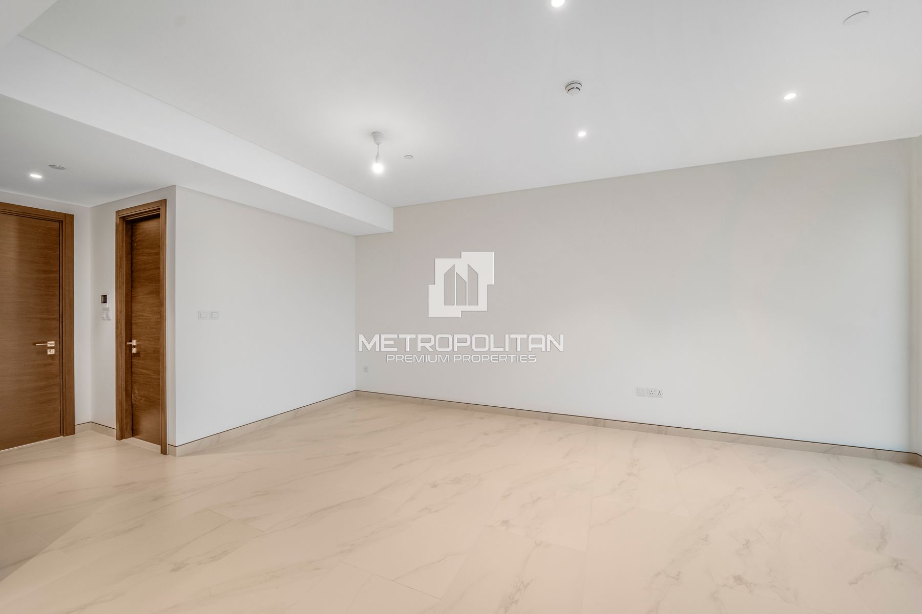 Image - Sobha Creek Vistas Grande, Mohammed Bin Rashid City, Dubai | Project - Wohnung