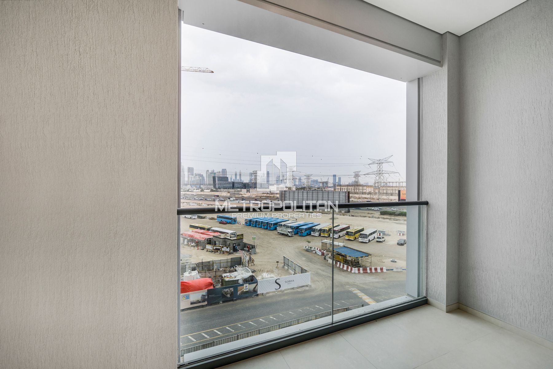 Image - Sobha Creek Vistas Grande, Mohammed Bin Rashid City, Dubai | Project - Wohnung