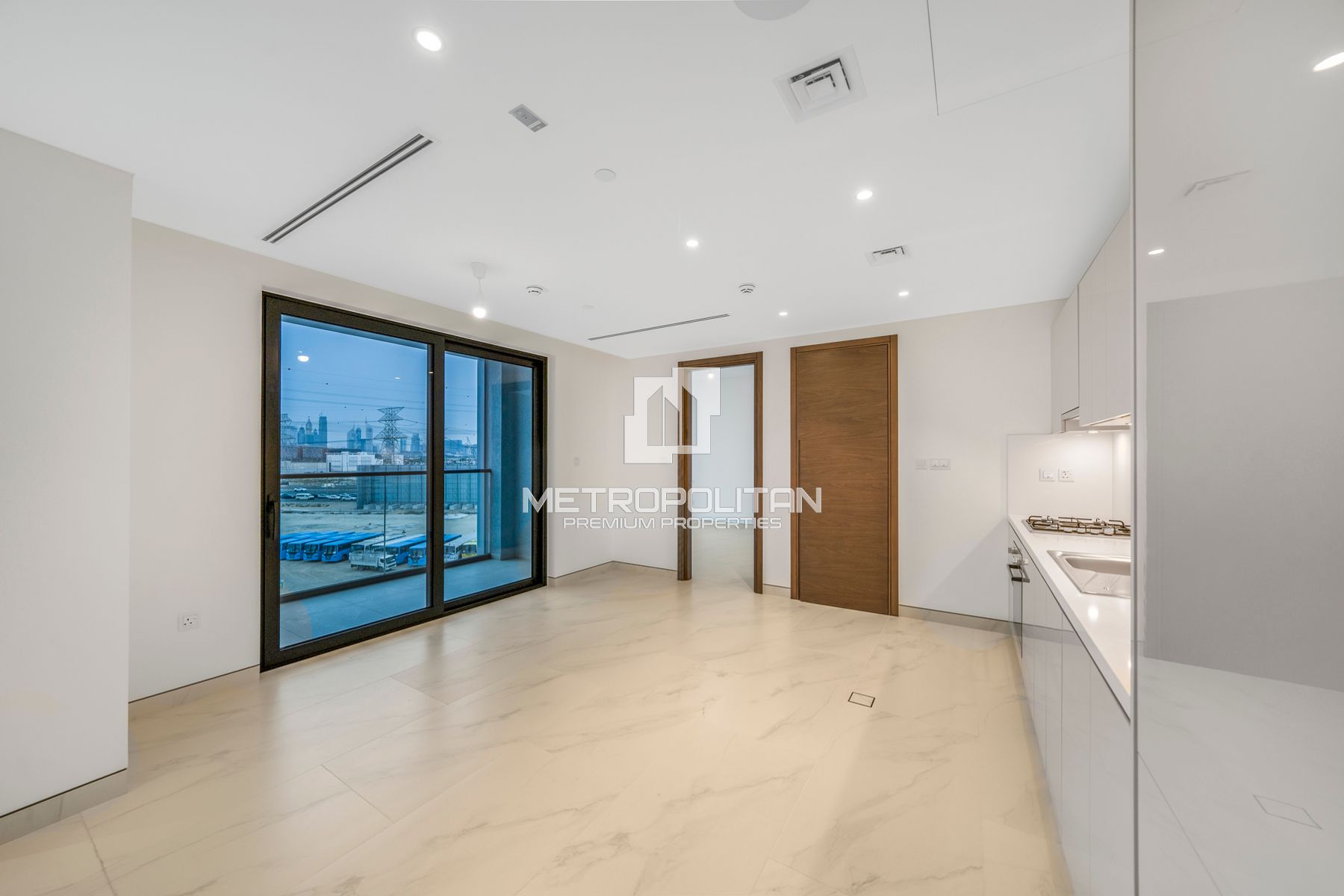 Image - Sobha Creek Vistas Grande, Mohammed Bin Rashid City, Dubai | Project - Wohnung