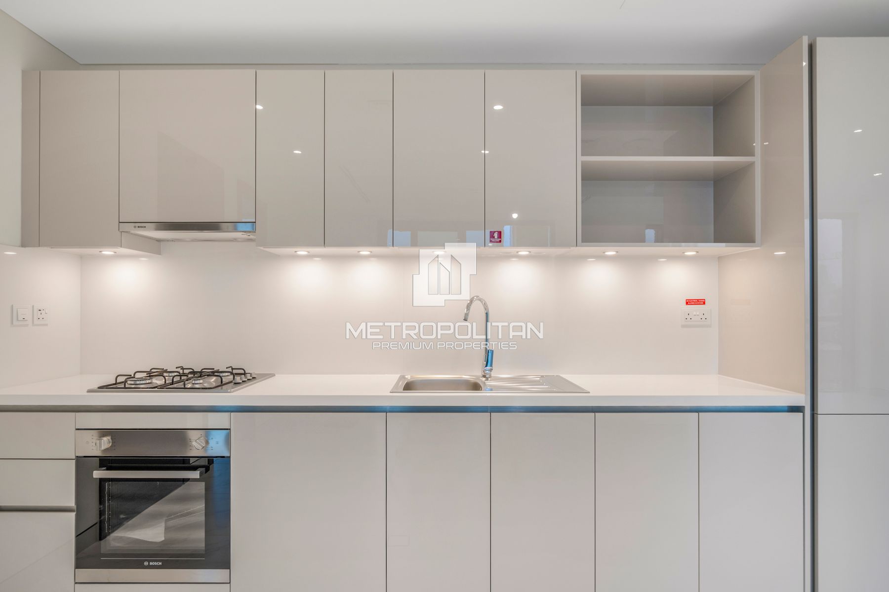 Image - Sobha Creek Vistas Grande, Mohammed Bin Rashid City, Dubai | Project - Wohnung