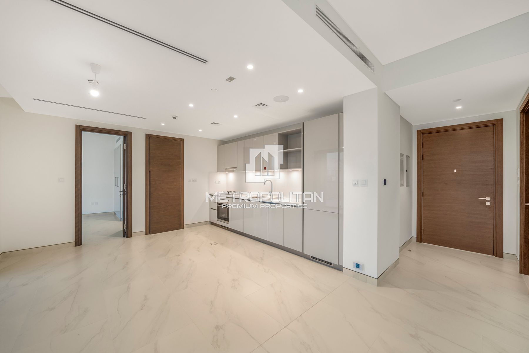 Image - Sobha Creek Vistas Grande, Mohammed Bin Rashid City, Dubai | Project - Wohnung