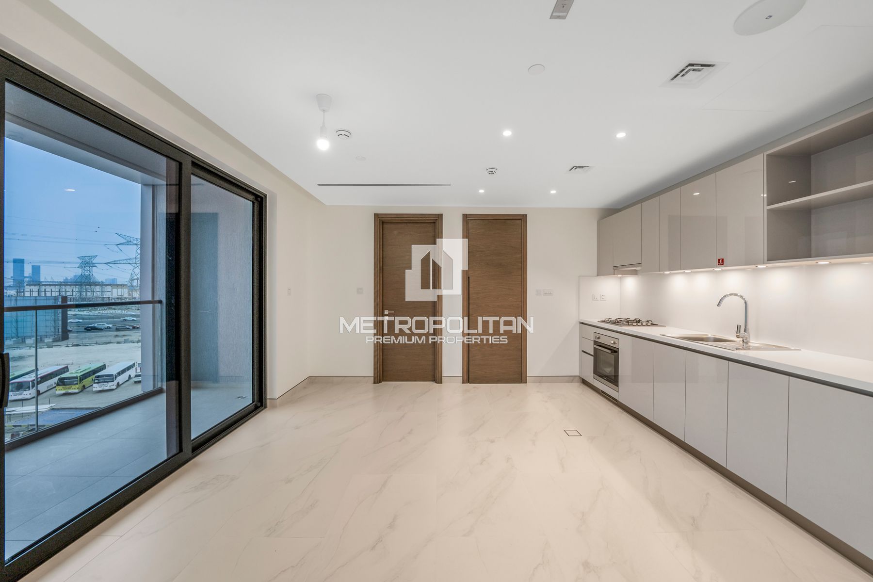 Image - Sobha Creek Vistas Grande, Mohammed Bin Rashid City, Dubai | Project - Wohnung