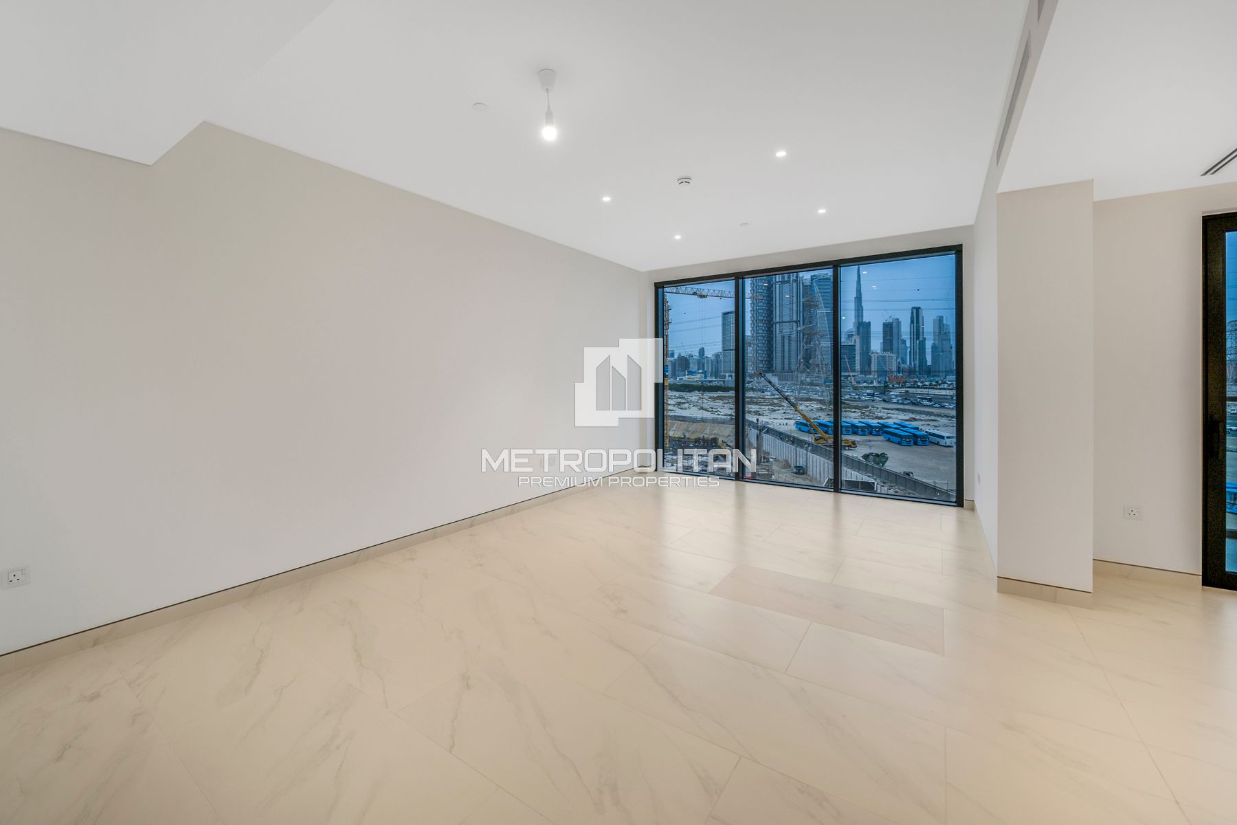 Image - Sobha Creek Vistas Grande, Mohammed Bin Rashid City, Dubai | Project - Wohnung