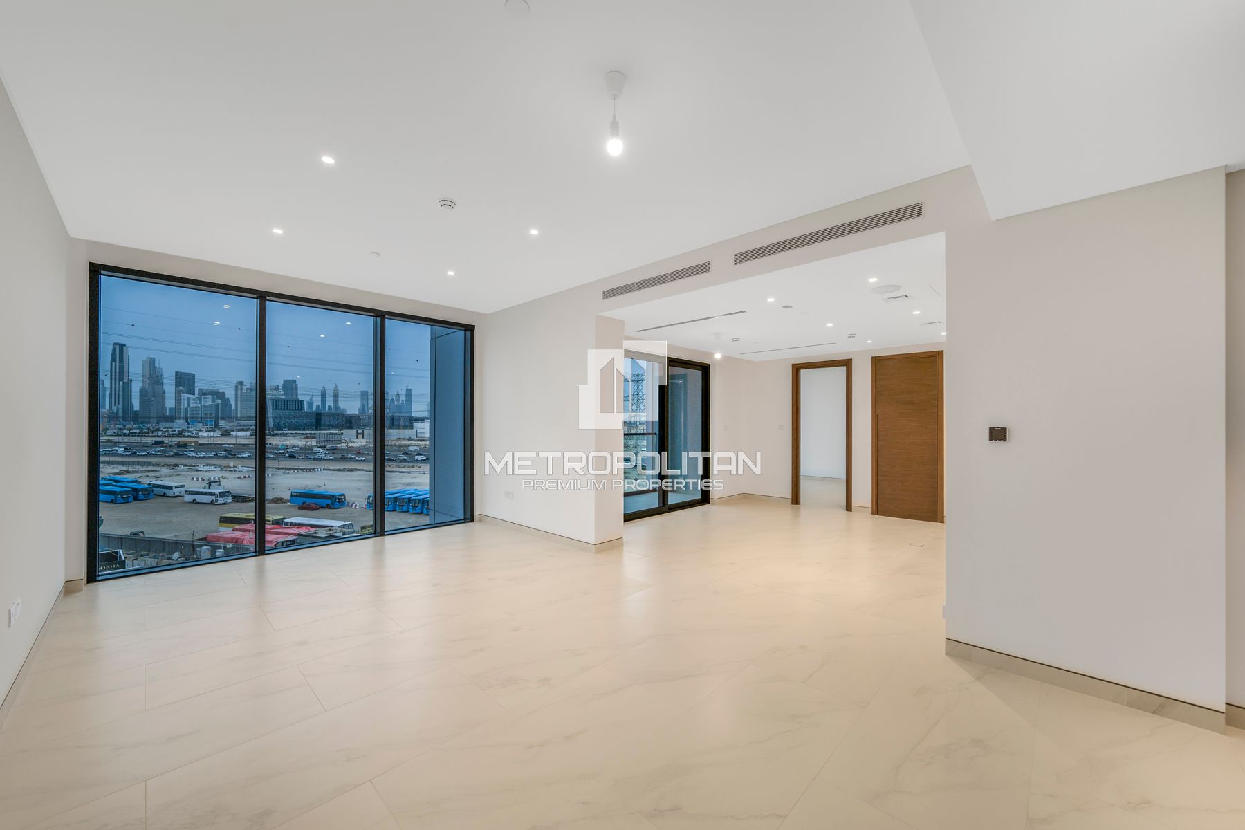 Image - Sobha Creek Vistas Grande, Mohammed Bin Rashid City, Dubai | Project - Wohnung