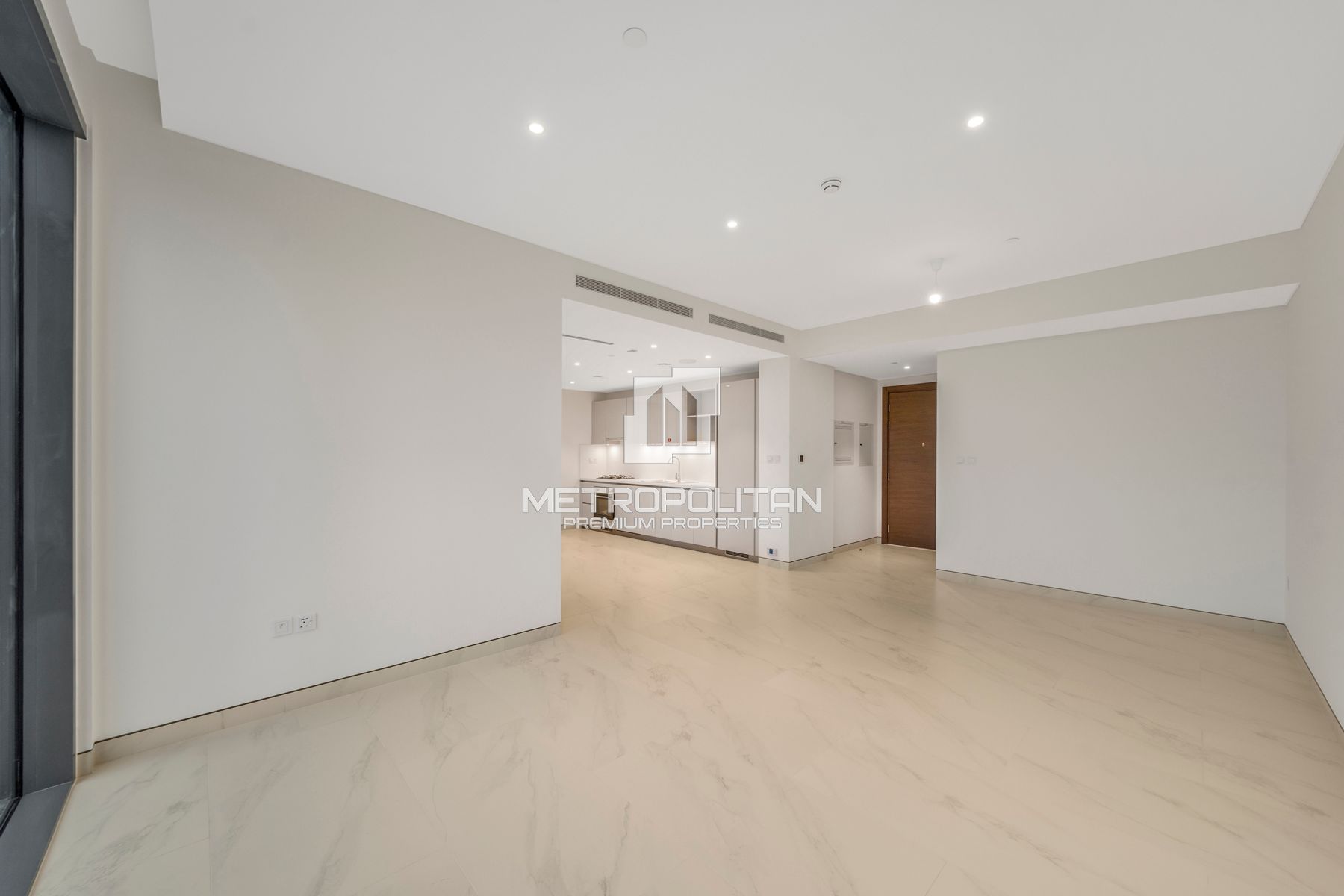 Image - Sobha Creek Vistas Grande, Mohammed Bin Rashid City, Dubai | Project - Wohnung