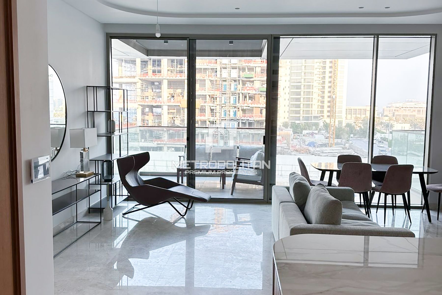 Vacant | Furnished | View Today | Prime Location