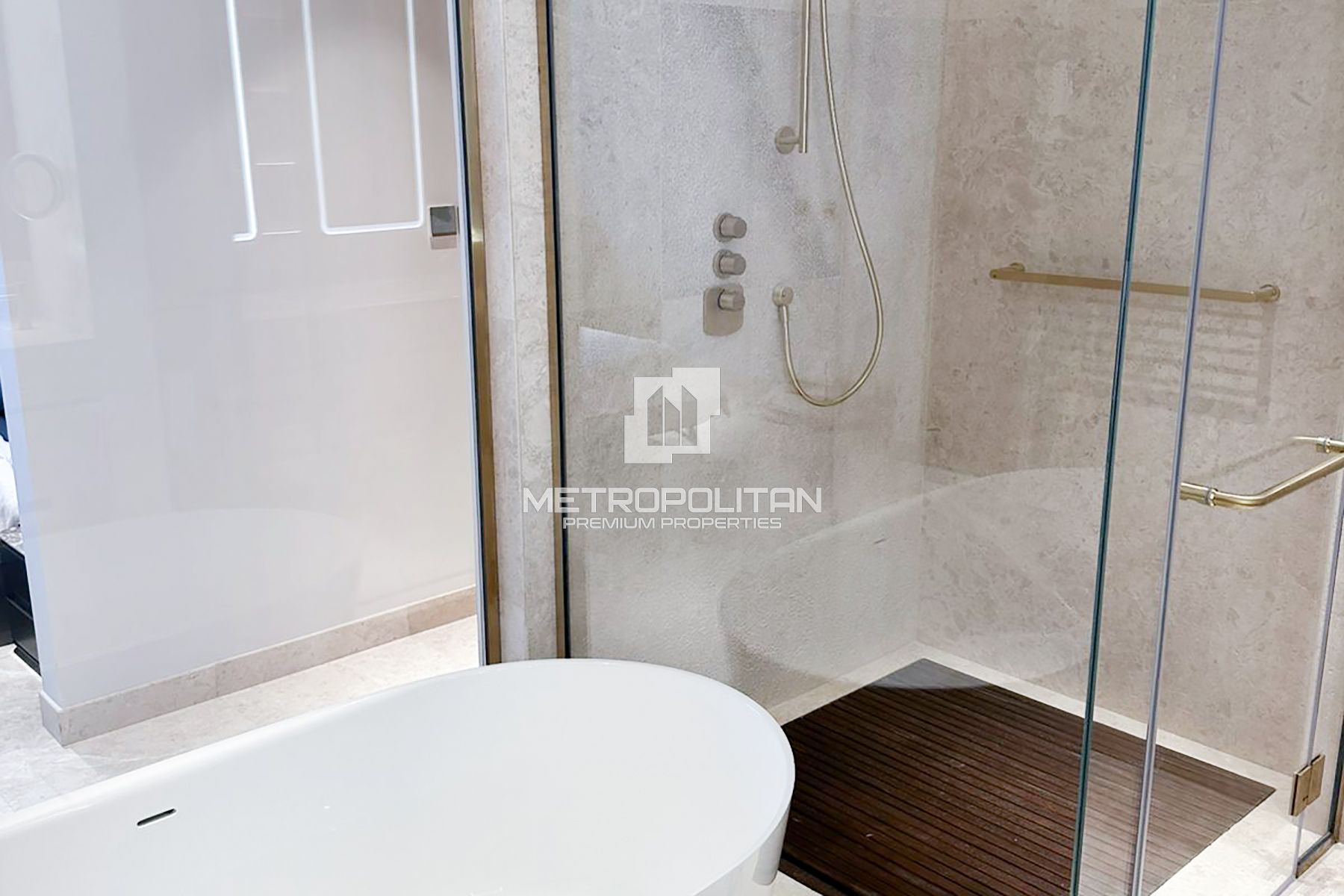 Image - Ellington Beach House, Palm Jumeirah, Dubai | Project - Apartment