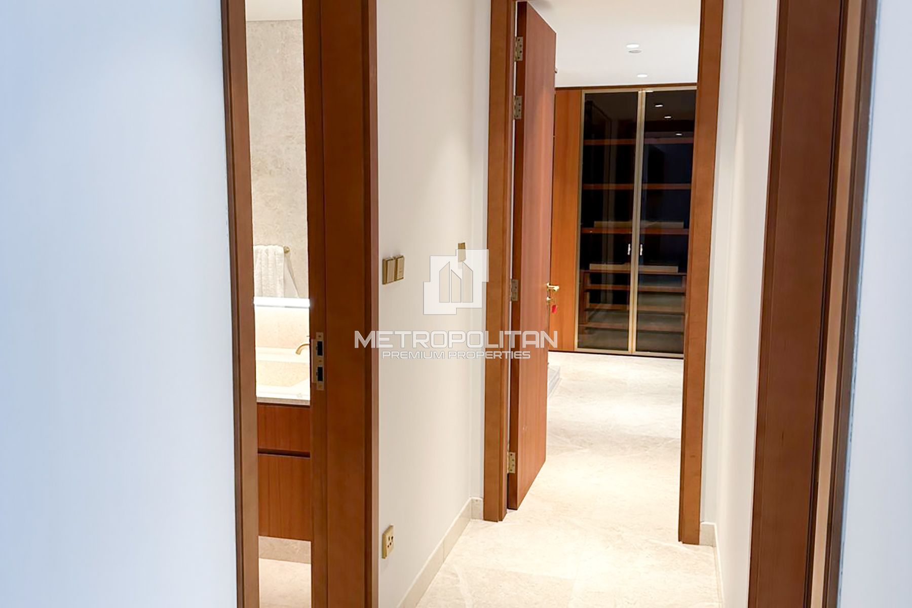 Image - Ellington Beach House, Palm Jumeirah, Dubai | Project - Apartment