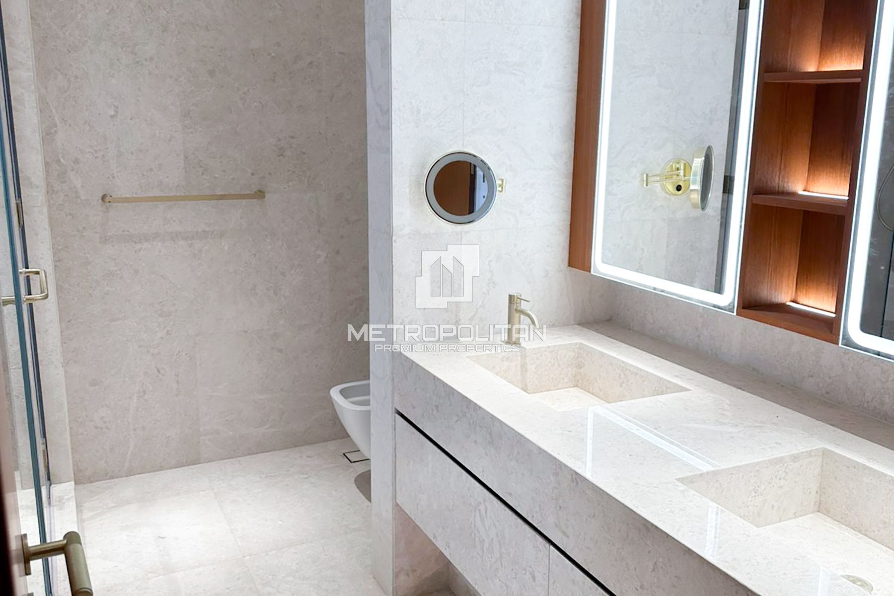 Image - Ellington Beach House, Palm Jumeirah, Dubai | Project - Apartment