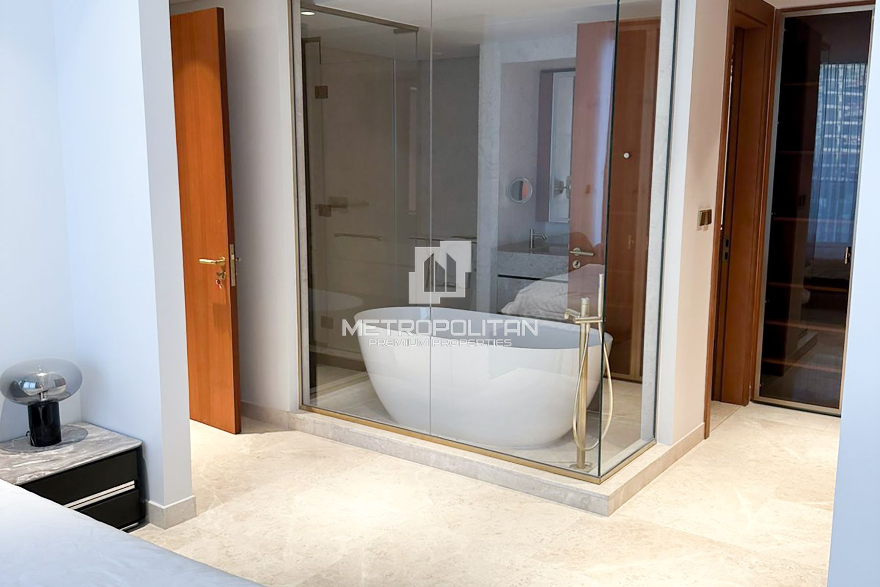 Image - Ellington Beach House, Palm Jumeirah, Dubai | Project - Apartment