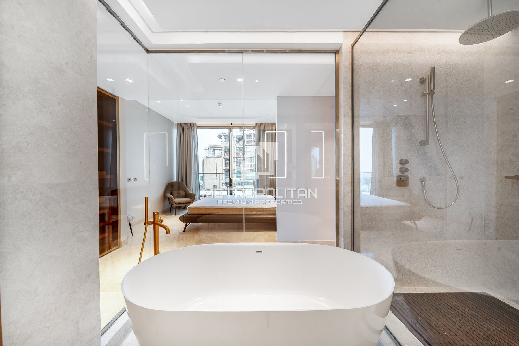 2BR Apartment for Rent in Palm Jumeirah – MPR-8996 photo-19