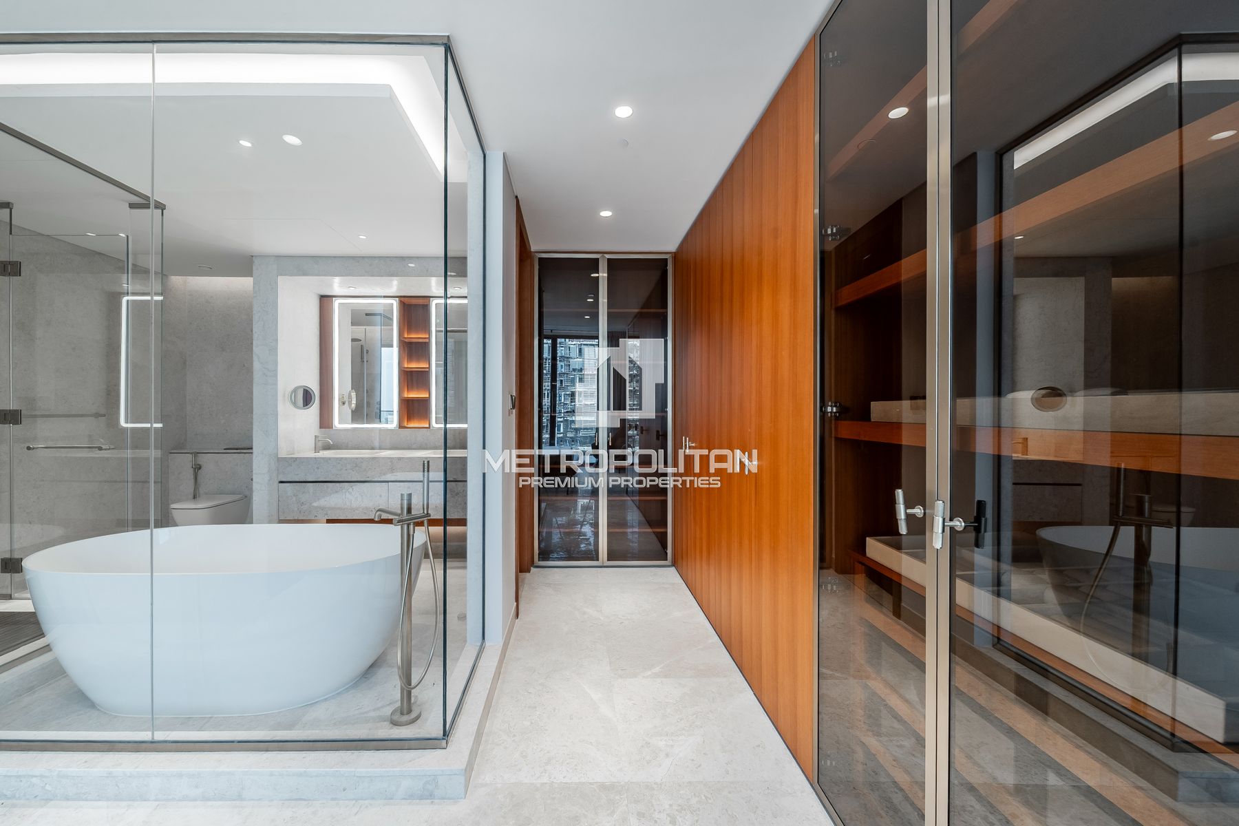 2BR Apartment for Rent in Palm Jumeirah – MPR-8996 photo-23