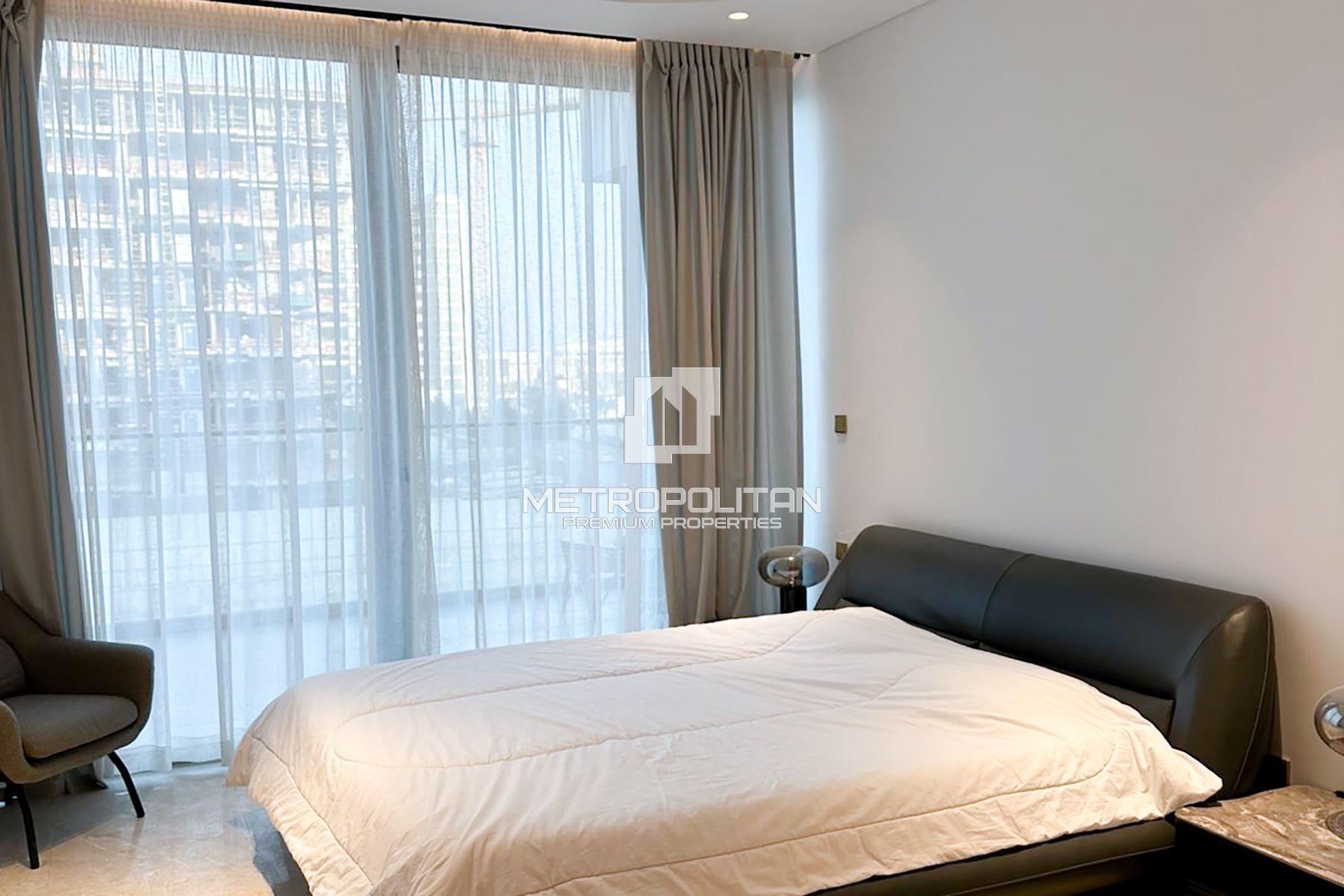 Image - Ellington Beach House, Palm Jumeirah, Dubai | Project - Apartment