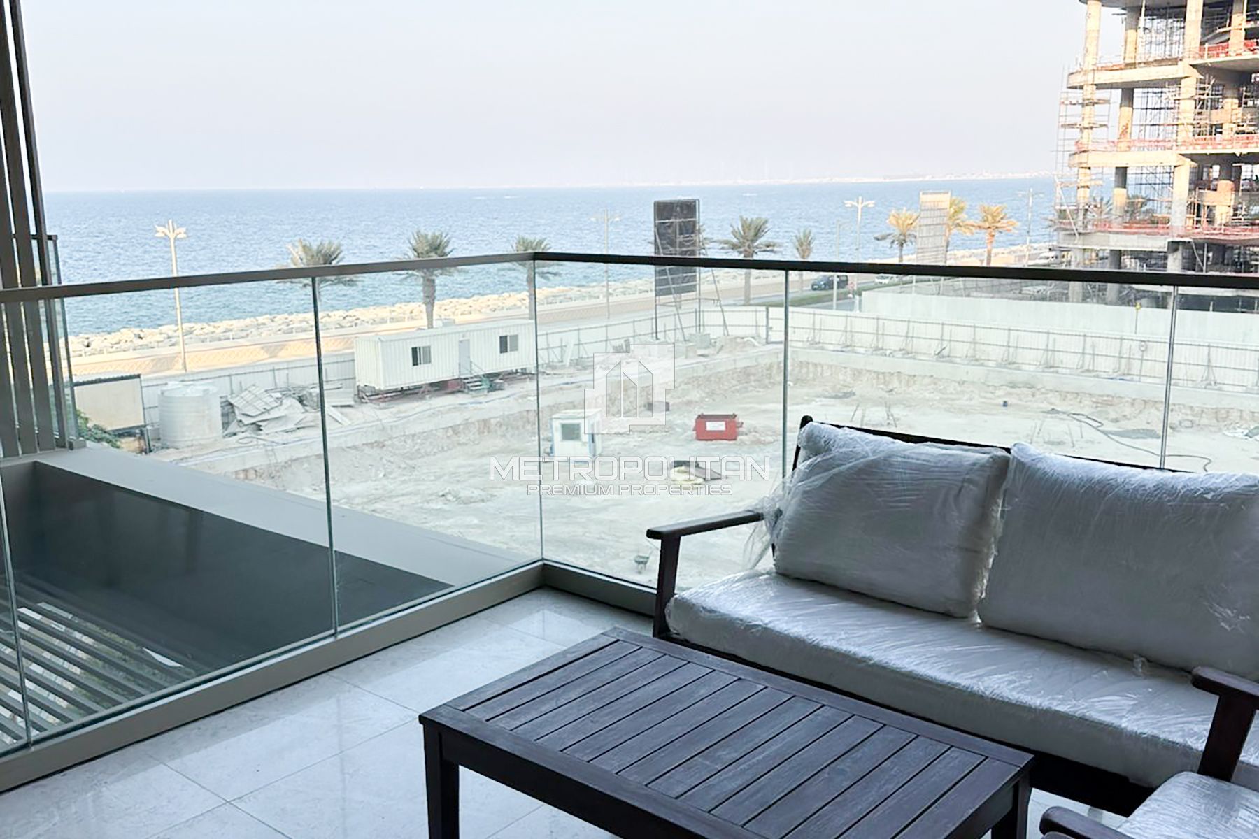 Image - Ellington Beach House, Palm Jumeirah, Dubai | Project - Apartment