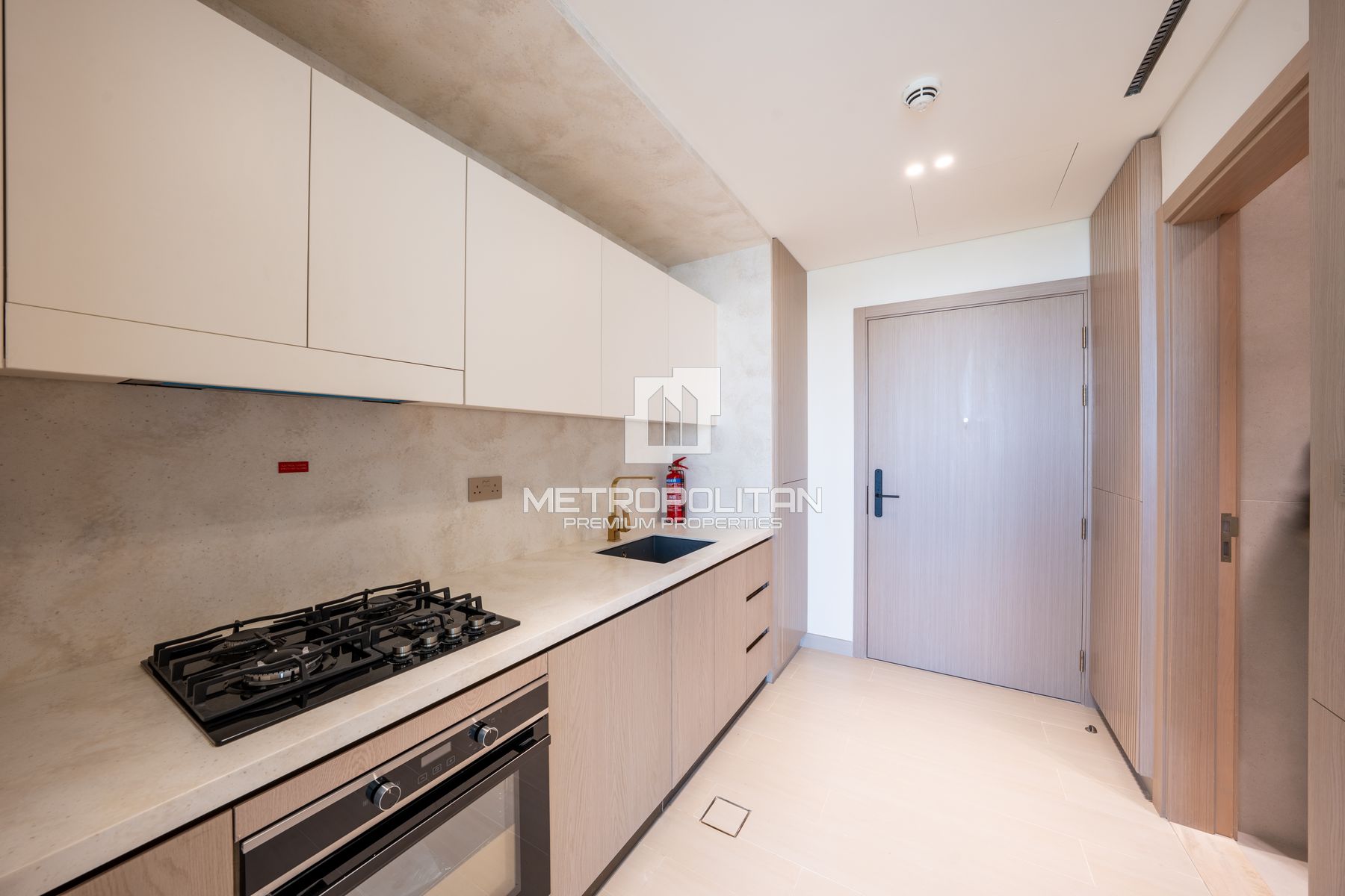 Brand New | Vacant | Park View | Large Balcony photo-1