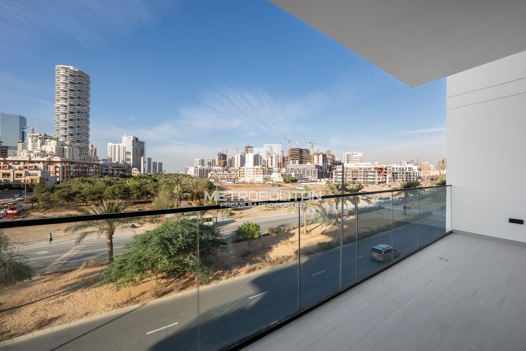 Brand New | Vacant | Park View | Large Balcony photo-8