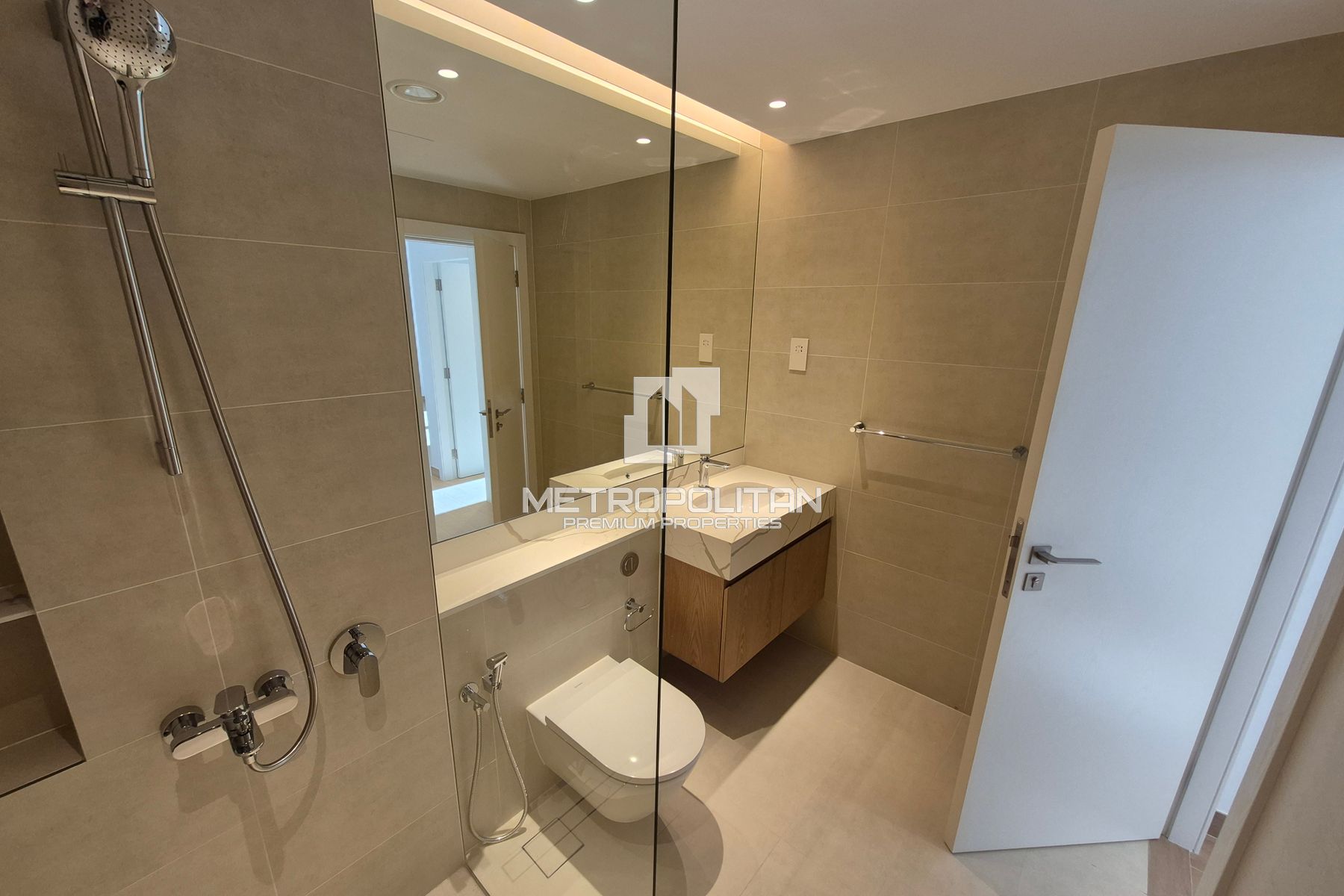 Image - Le Ciel 2, Jumeirah, Dubai | Project - شقة