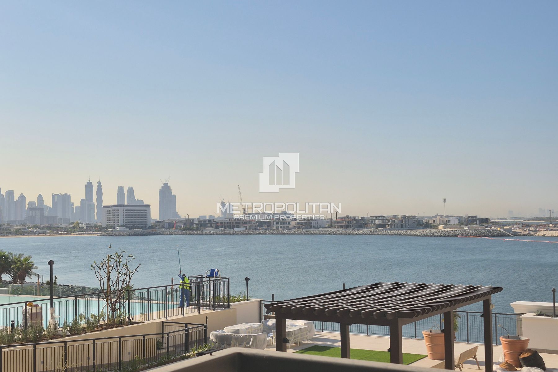 Image - Le Ciel 2, Jumeirah, Dubai | Project - شقة