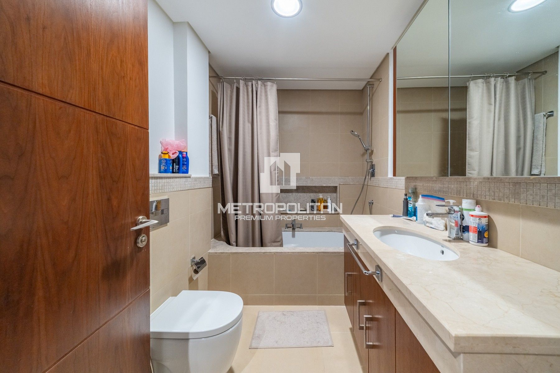 Image - Burj Vista 1, Downtown Dubai, Дубай | Project - Апартаменты