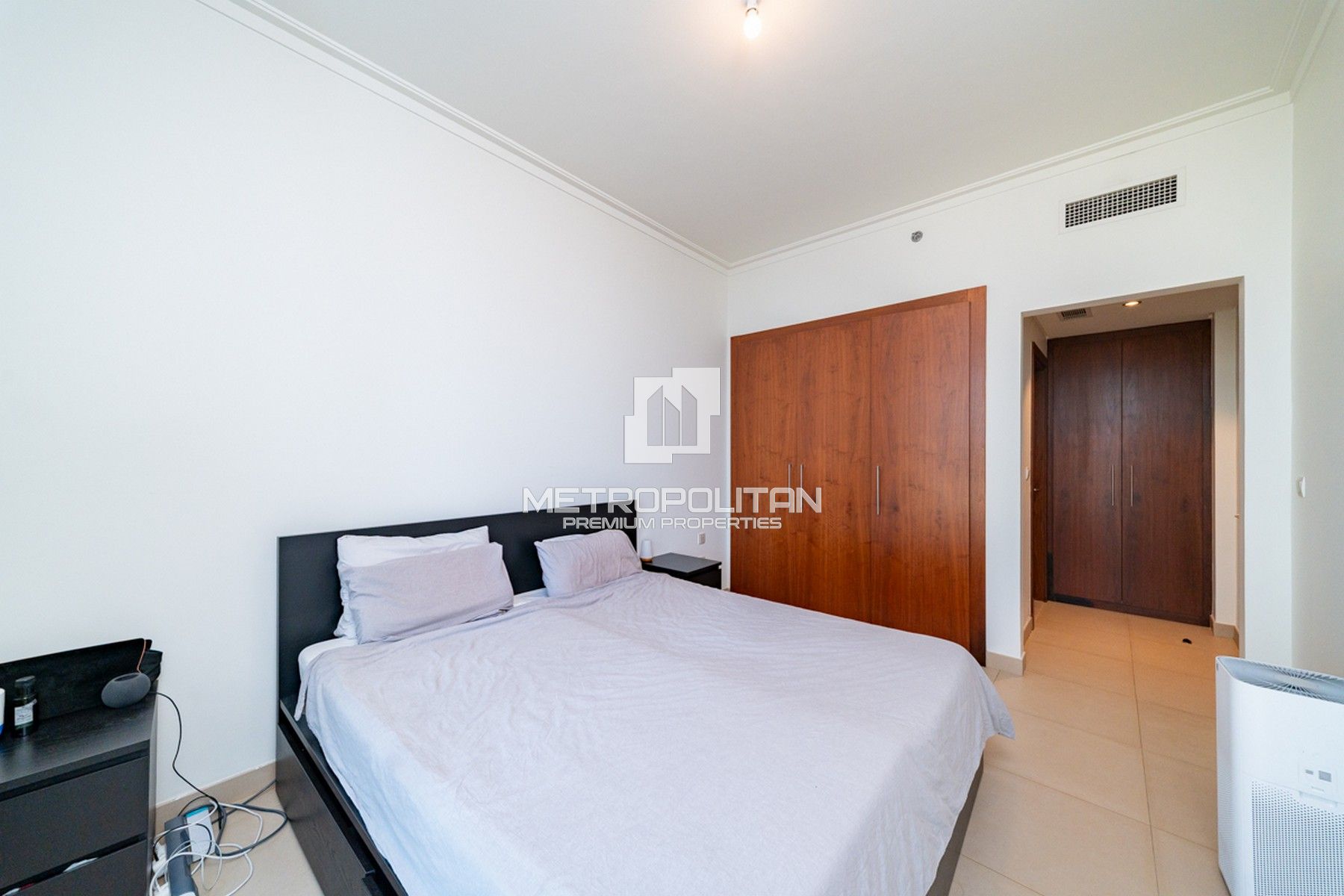 Image - Burj Vista 1, Downtown Dubai, Дубай | Project - Апартаменты