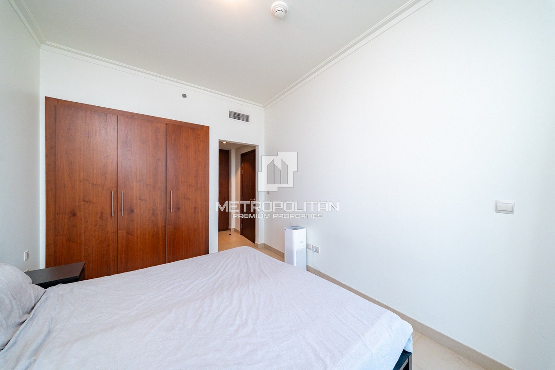 Image - Burj Vista 1, Downtown Dubai, Дубай | Project - Апартаменты