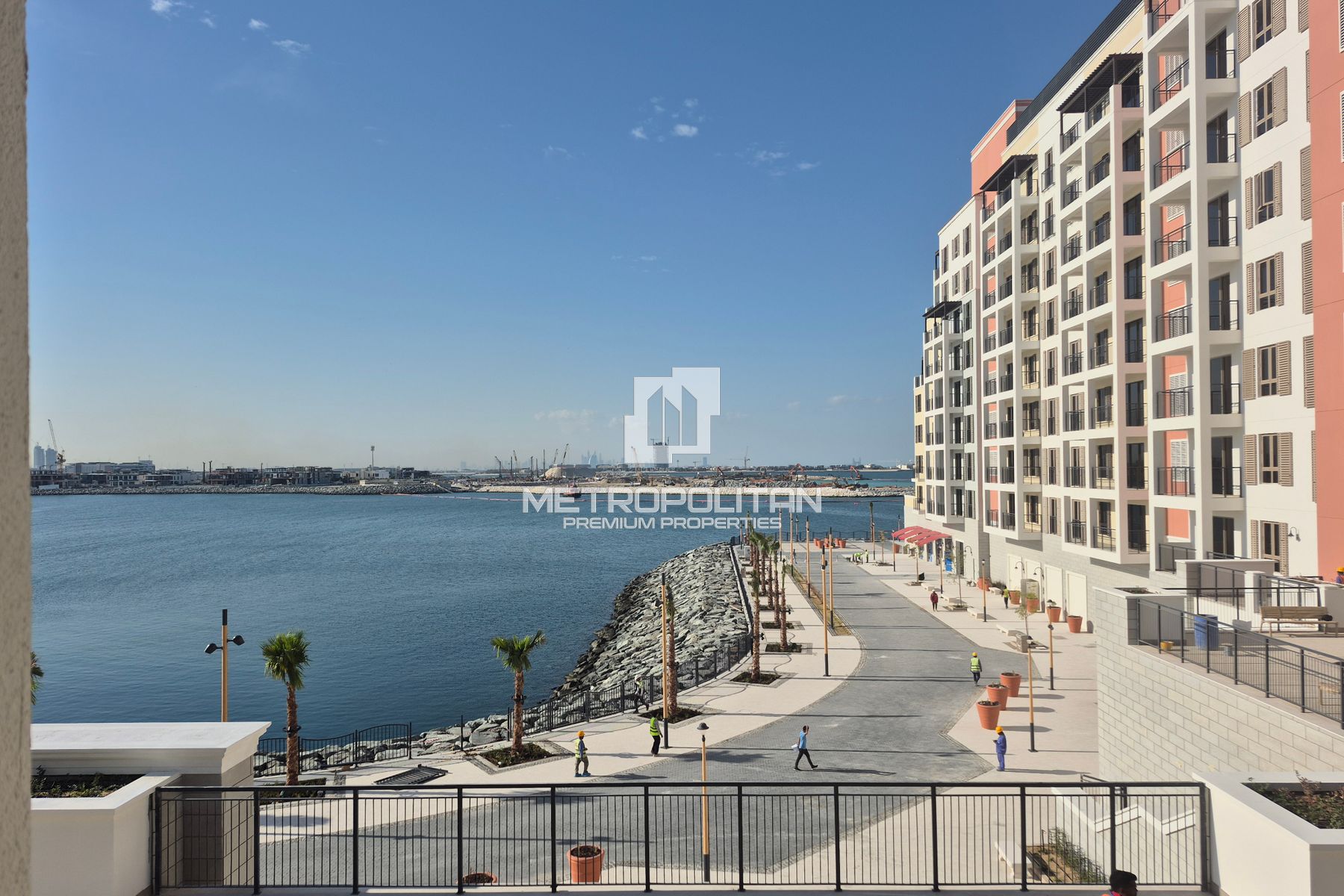 Image - Le Ciel 2, Jumeirah, Dubai | Project - شقة