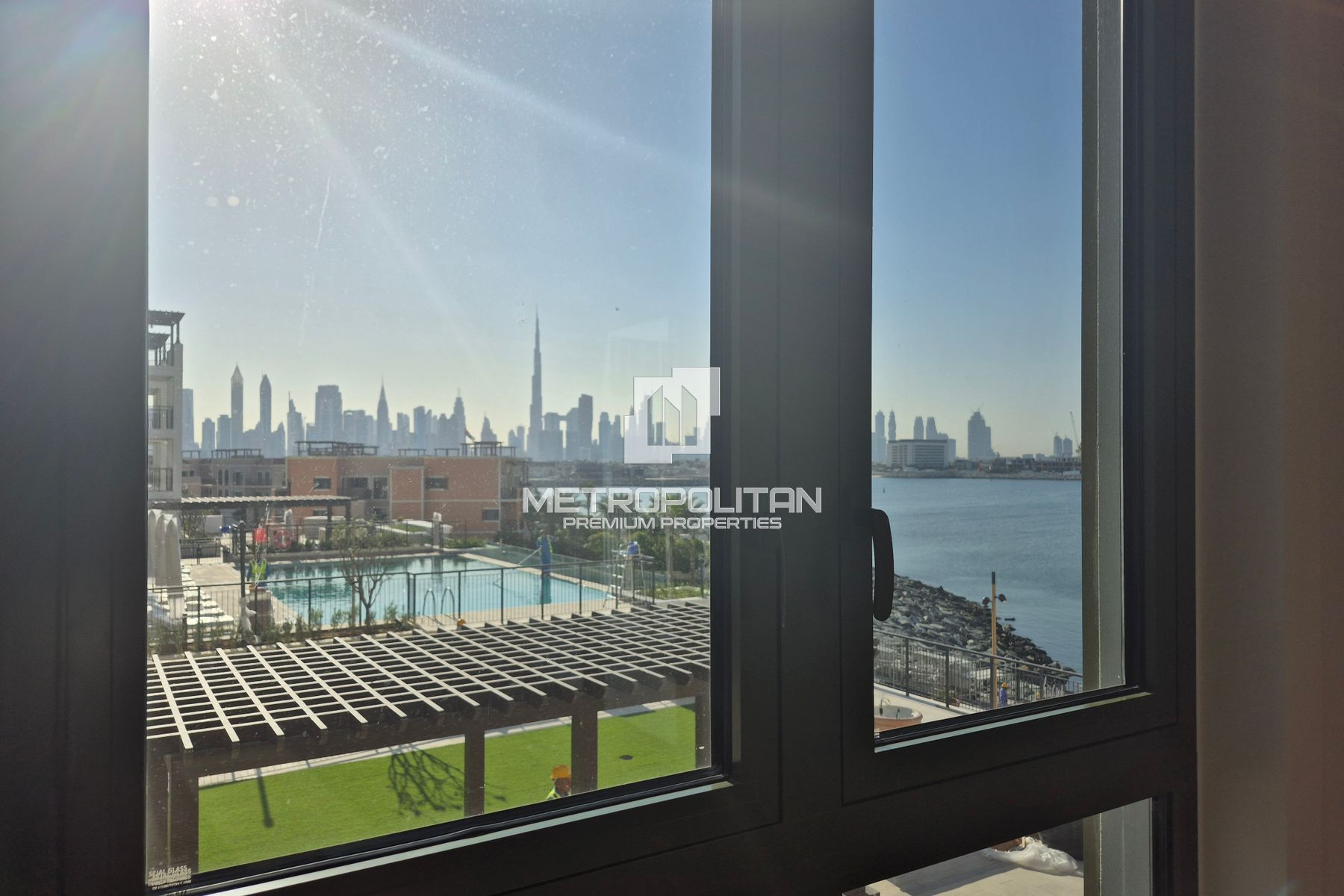 Image - Le Ciel 2, Jumeirah, Dubai | Project - شقة