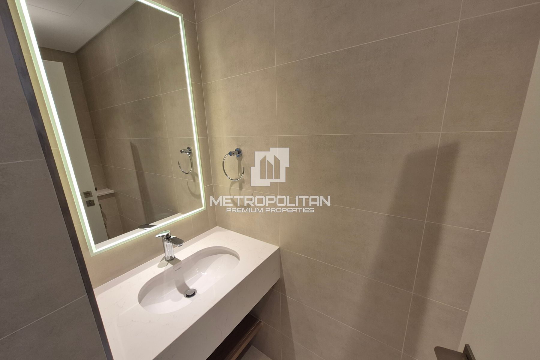 Image - Le Ciel 2, Jumeirah, Dubai | Project - شقة