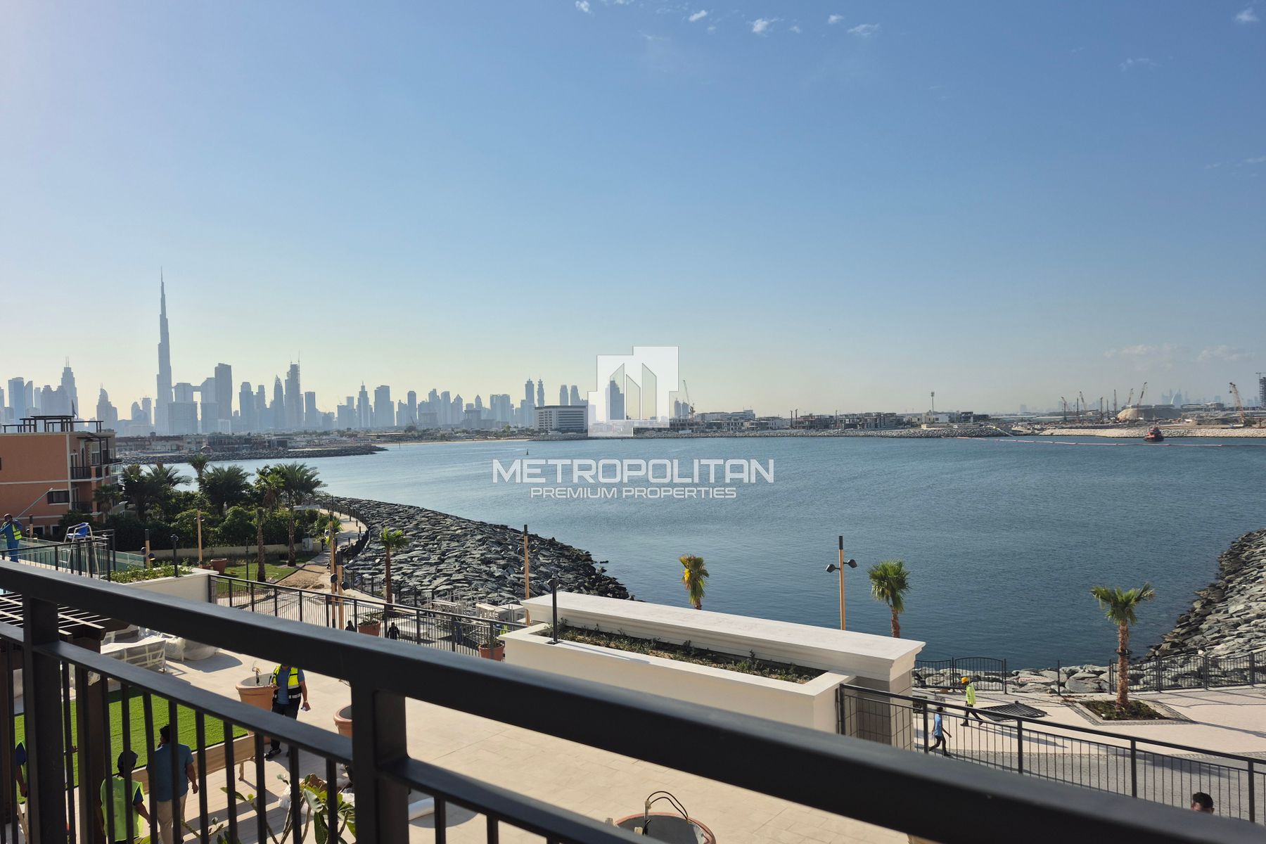 Image - Le Ciel 2, Jumeirah, Dubai | Project - شقة