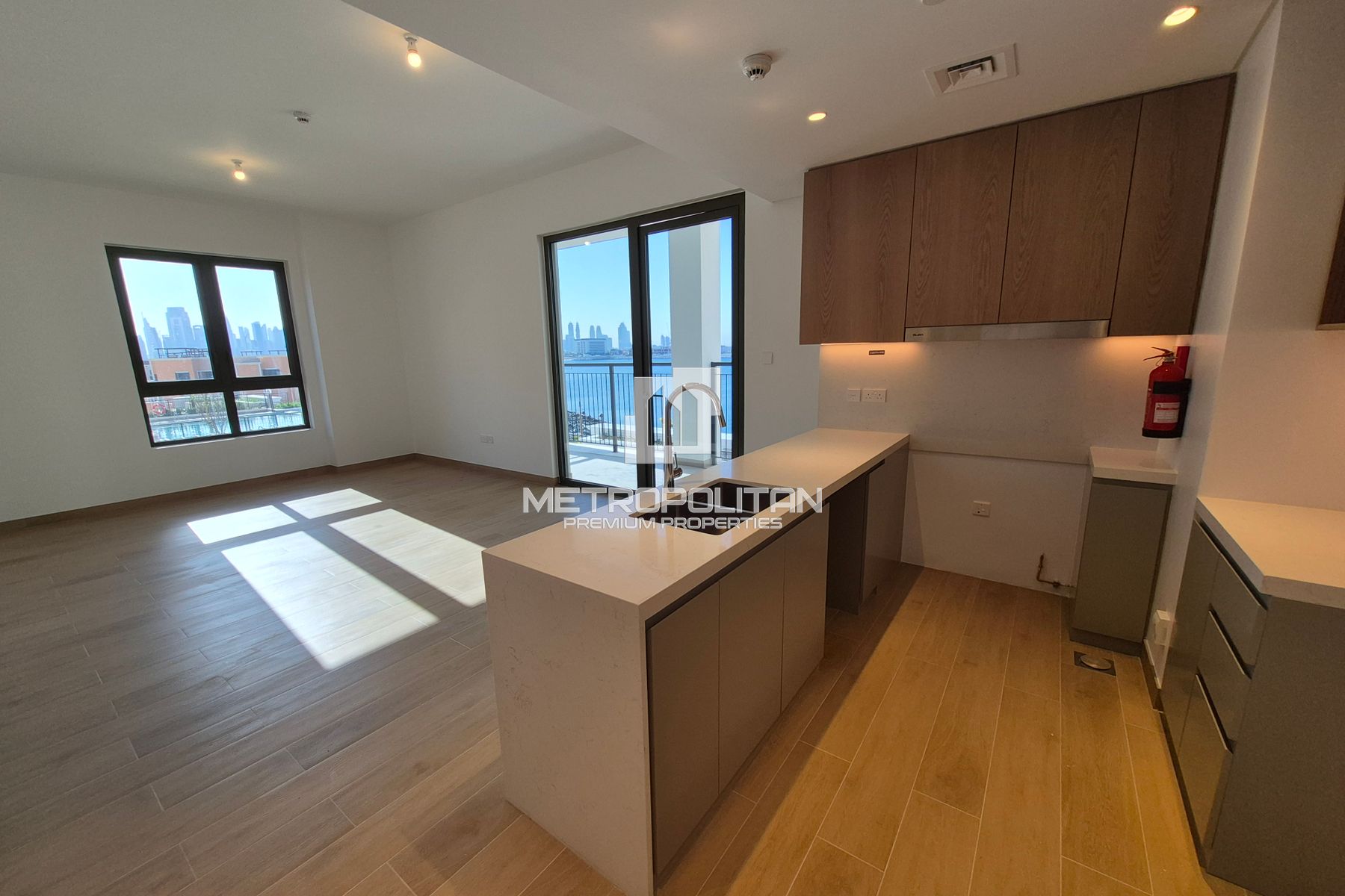 Image - Le Ciel 2, Jumeirah, Dubai | Project - شقة