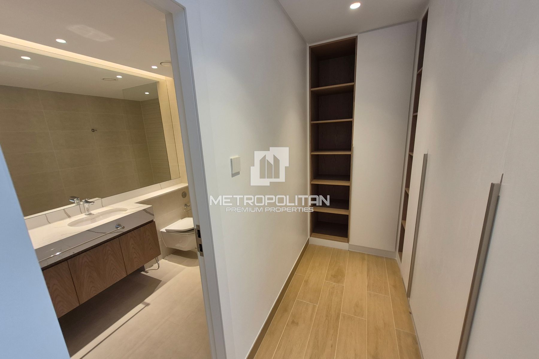 Image - Le Ciel 2, Jumeirah, Dubai | Project - شقة