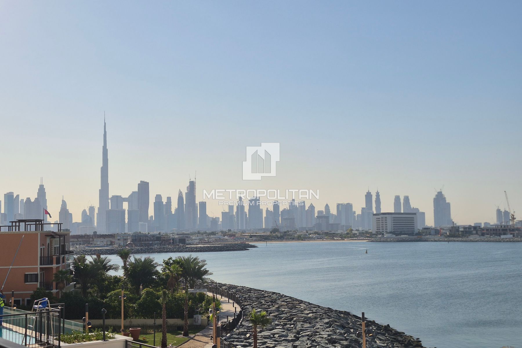 Image - Le Ciel 2, Jumeirah, Dubai | Project - شقة