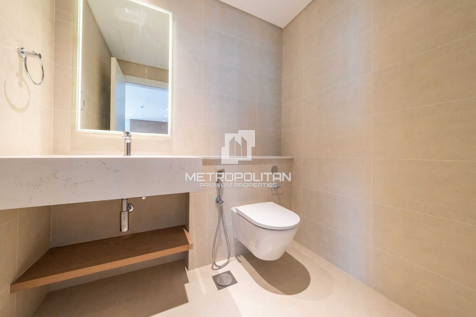 شقة 3 غرف نوم للإيجار في جميرا – MPR-9003 photo-8