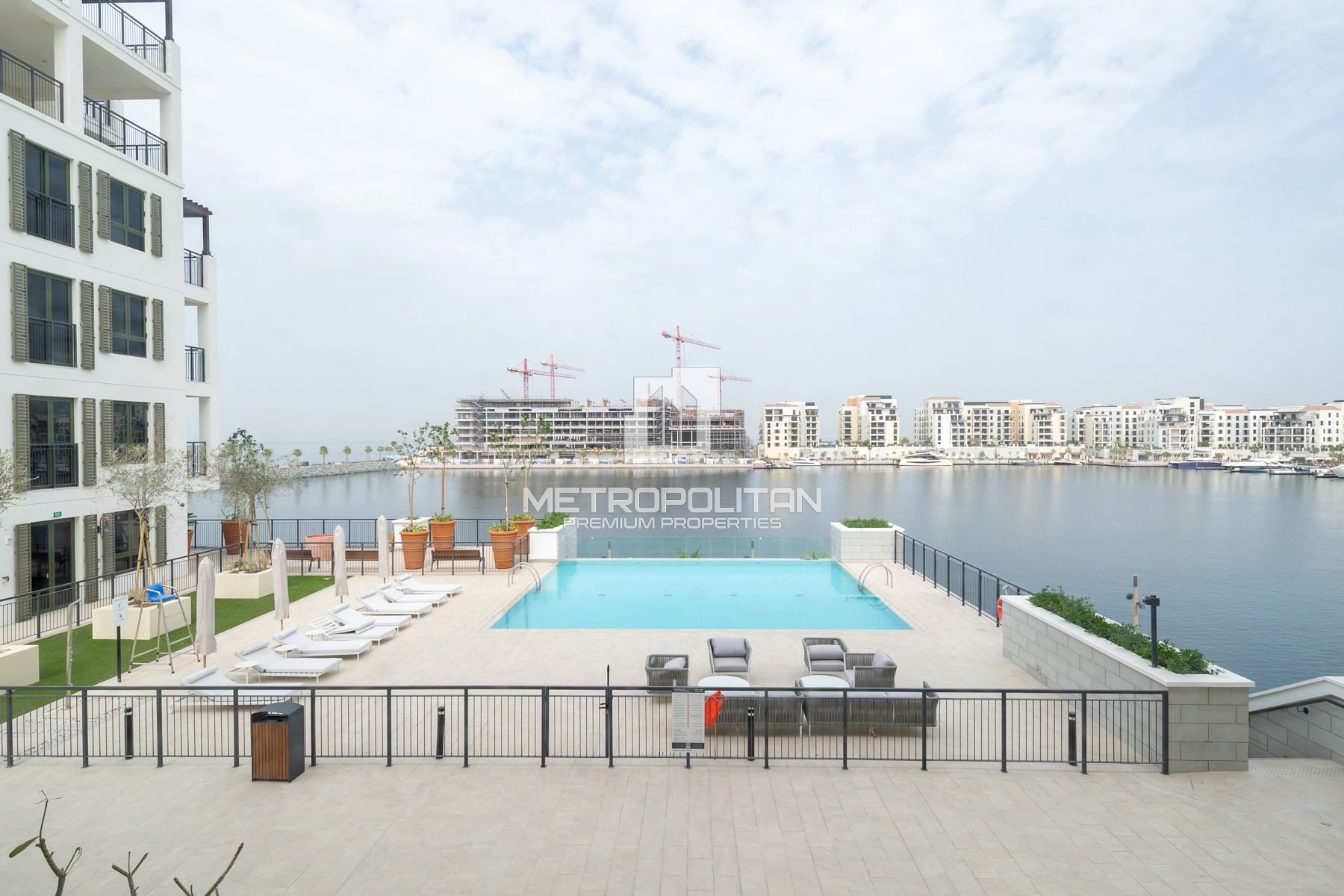 شقة 3 غرف نوم للإيجار في جميرا – MPR-9003 photo-10