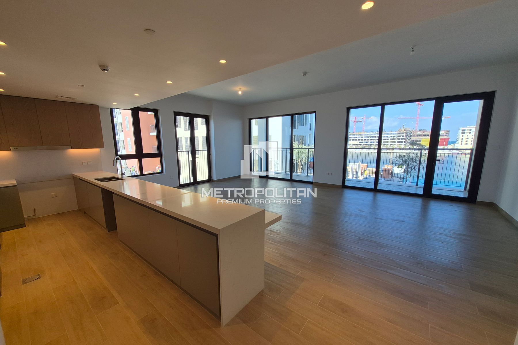 Image - Le Ciel 2, Jumeirah, Dubai | Project - Apartment