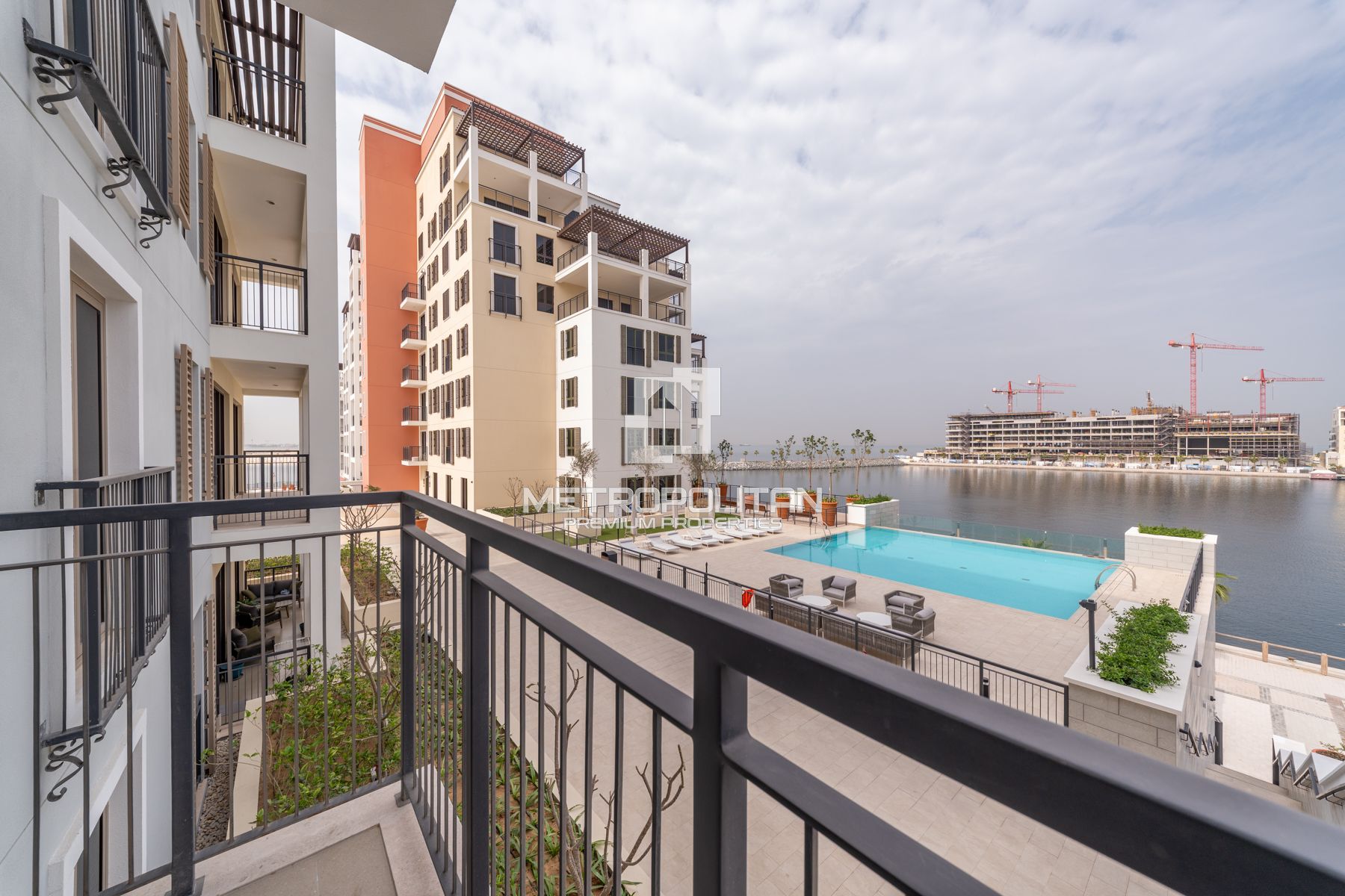 شقة 3 غرف نوم للإيجار في جميرا – MPR-9003 photo-18