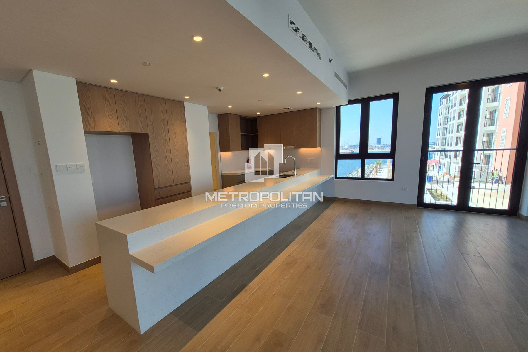 Image - Le Ciel 2, Jumeirah, Dubai | Project - Apartment