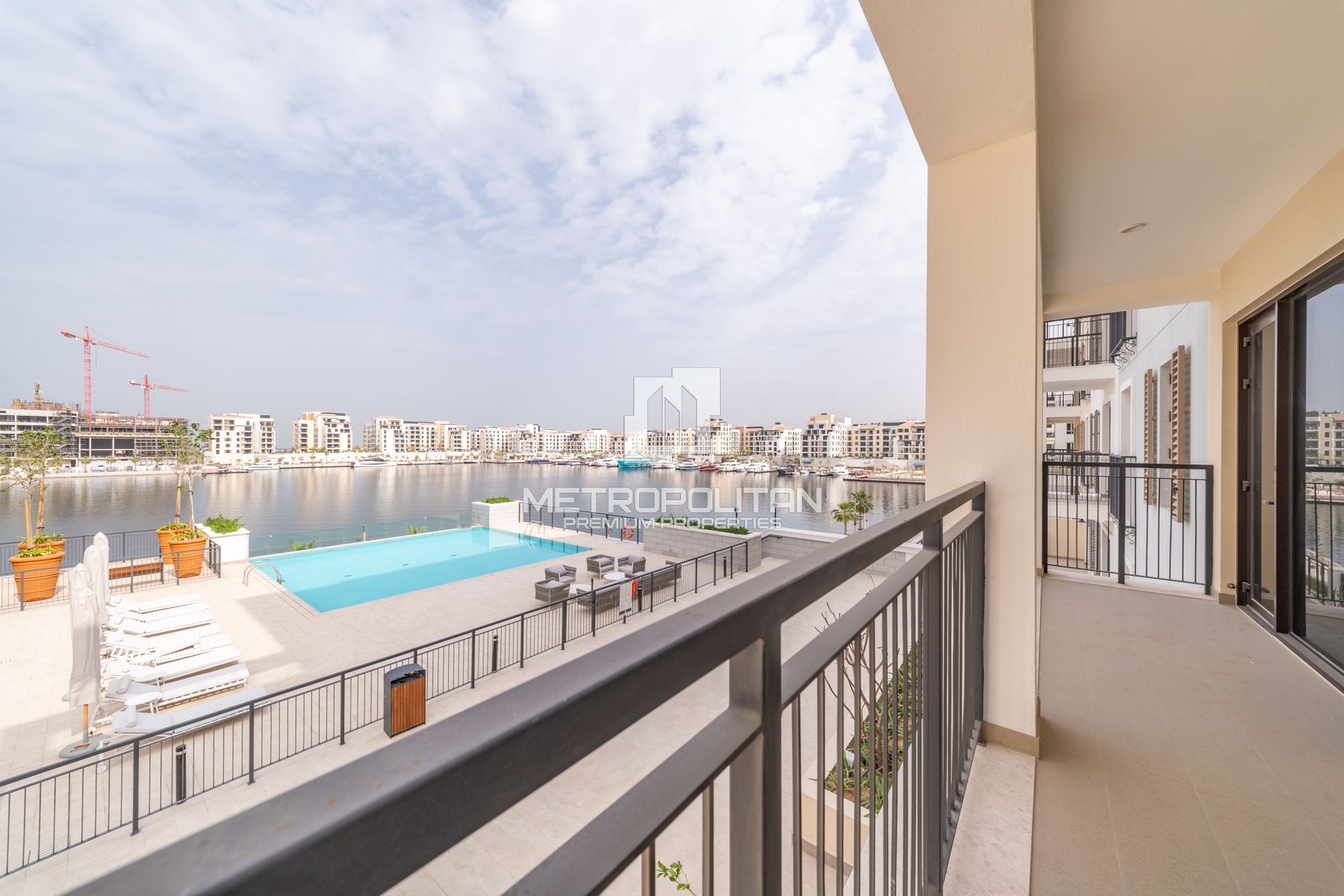 شقة 3 غرف نوم للإيجار في جميرا – MPR-9003 photo-24