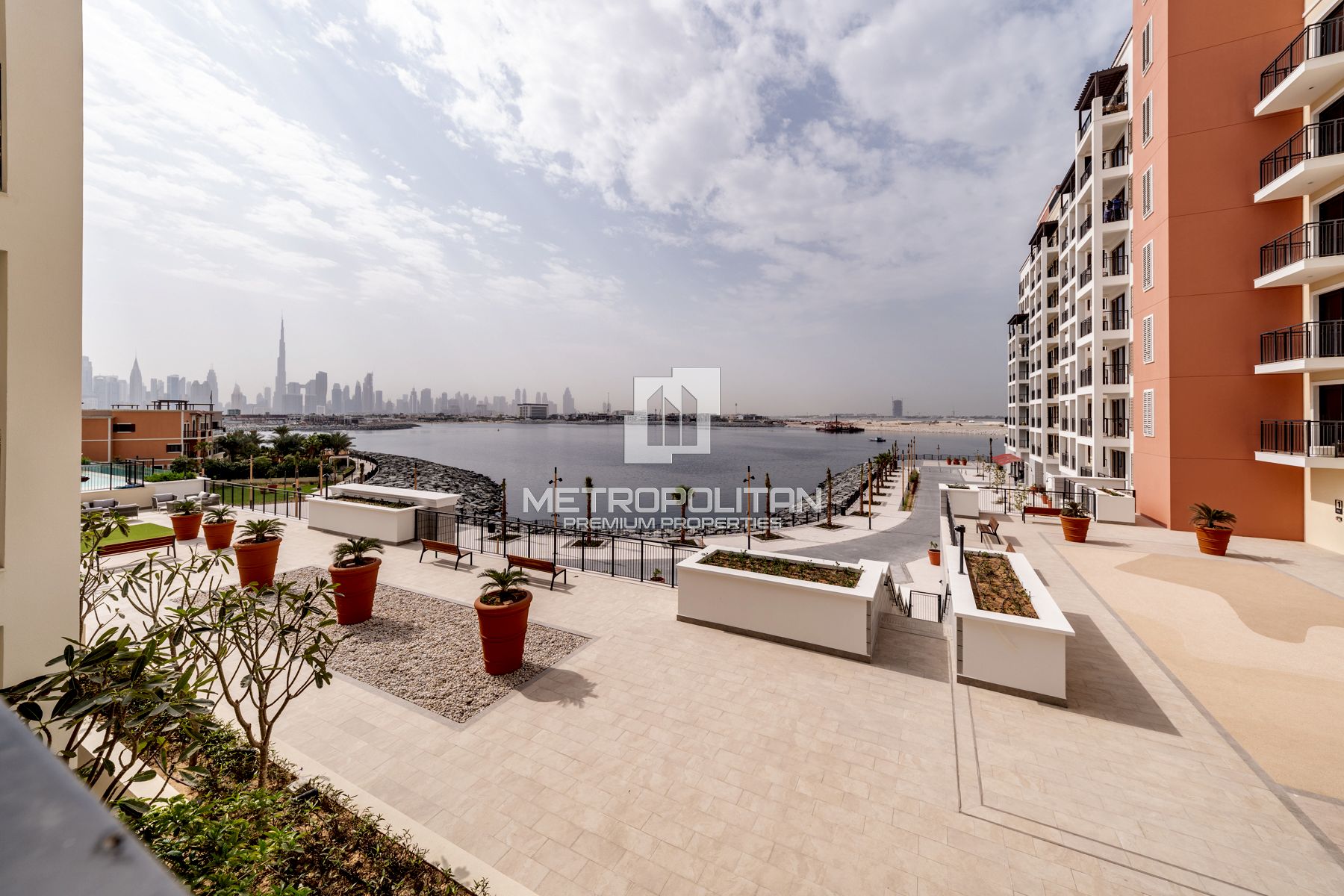 3BR Apartment for Rent in Jumeirah – MPR-9003
