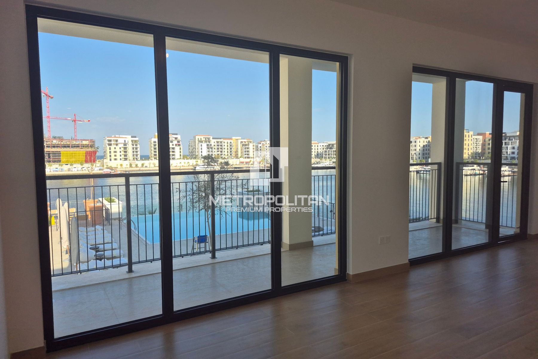 Image - Le Ciel 2, Jumeirah, Dubai | Project - Apartment