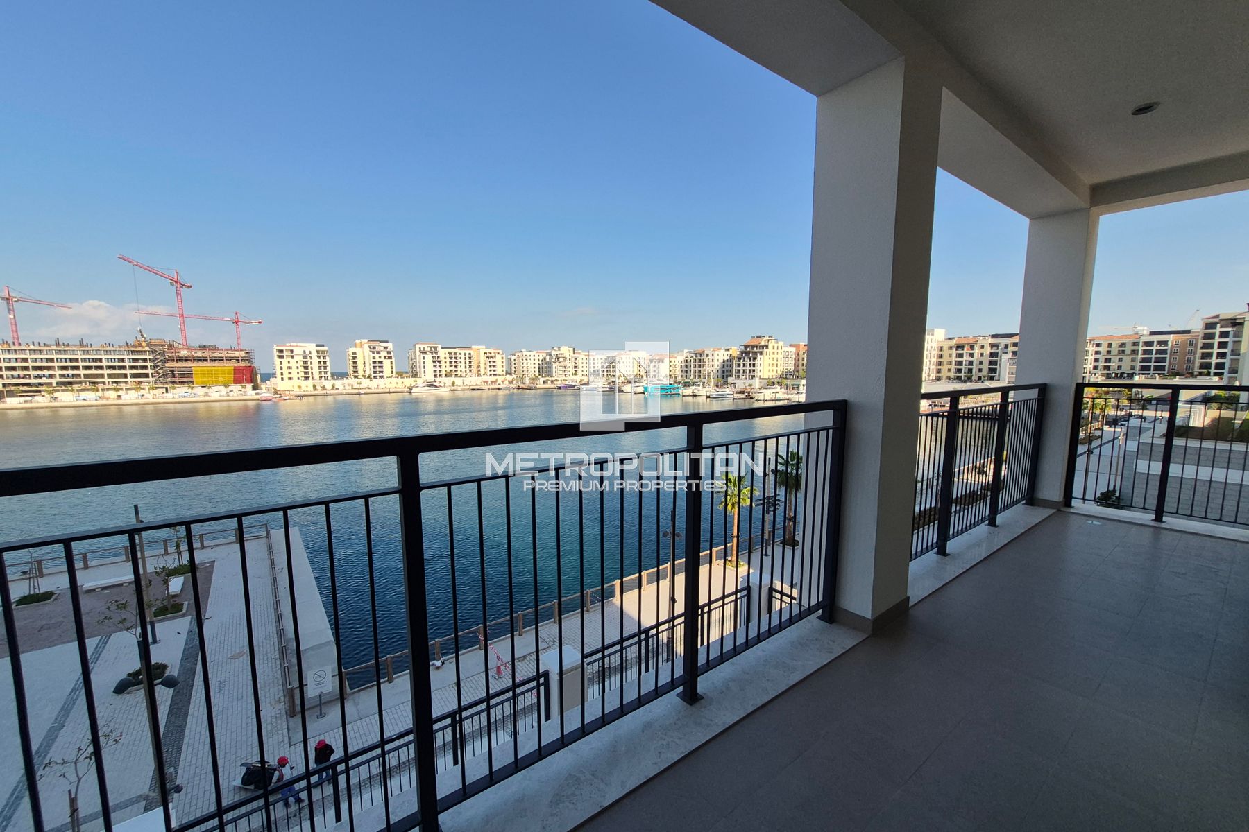 الحياة الفاخرة | إطلالة رائعة على البحر | وحدة زاوية photo-4