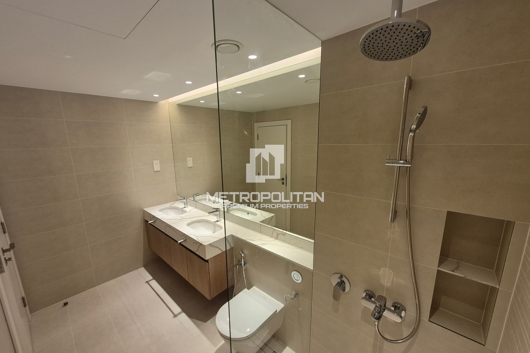 Image - Le Ciel 2, Jumeirah, Dubai | Project - شقة