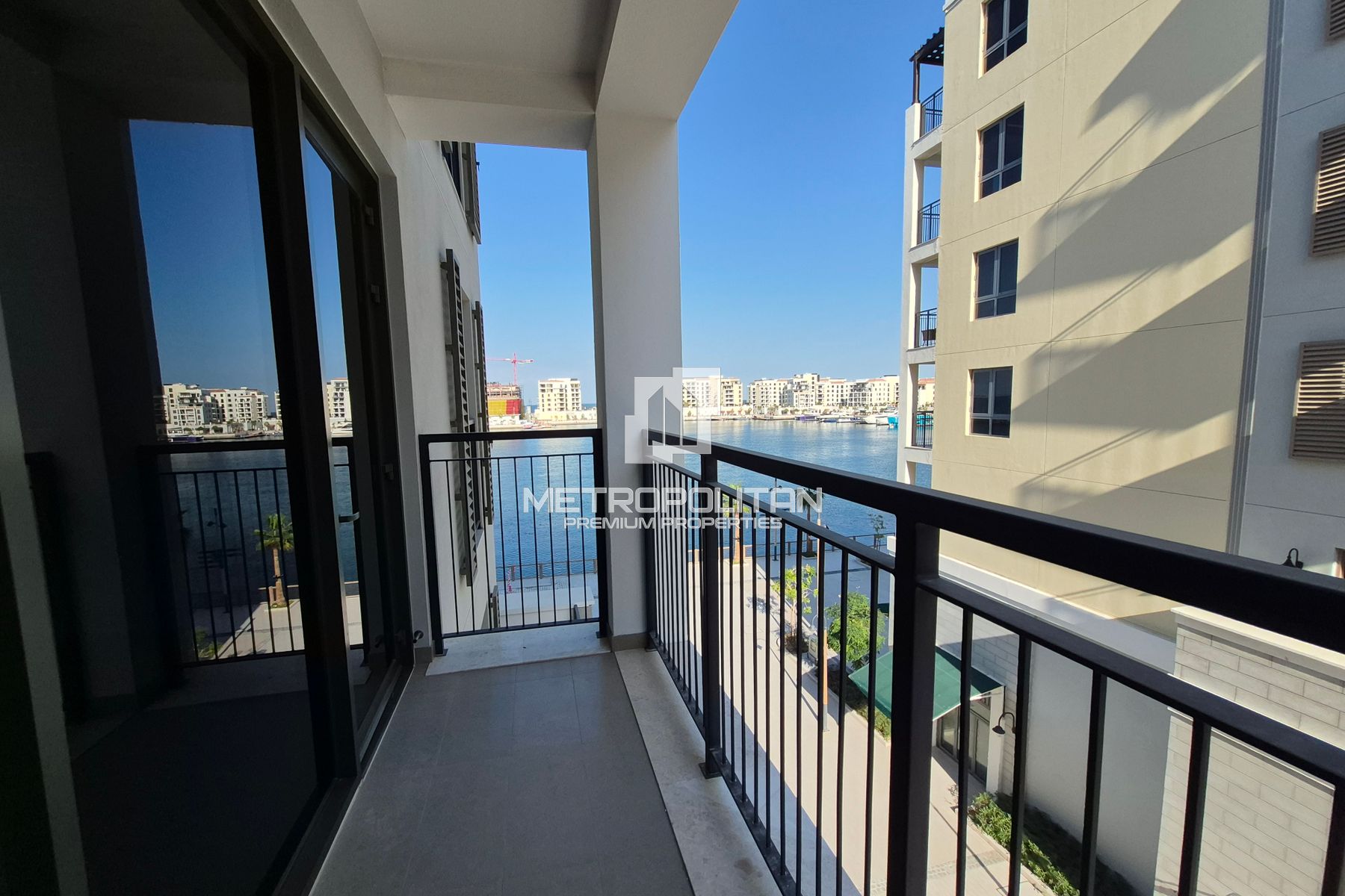 Image - Le Ciel 2, Jumeirah, Dubai | Project - شقة