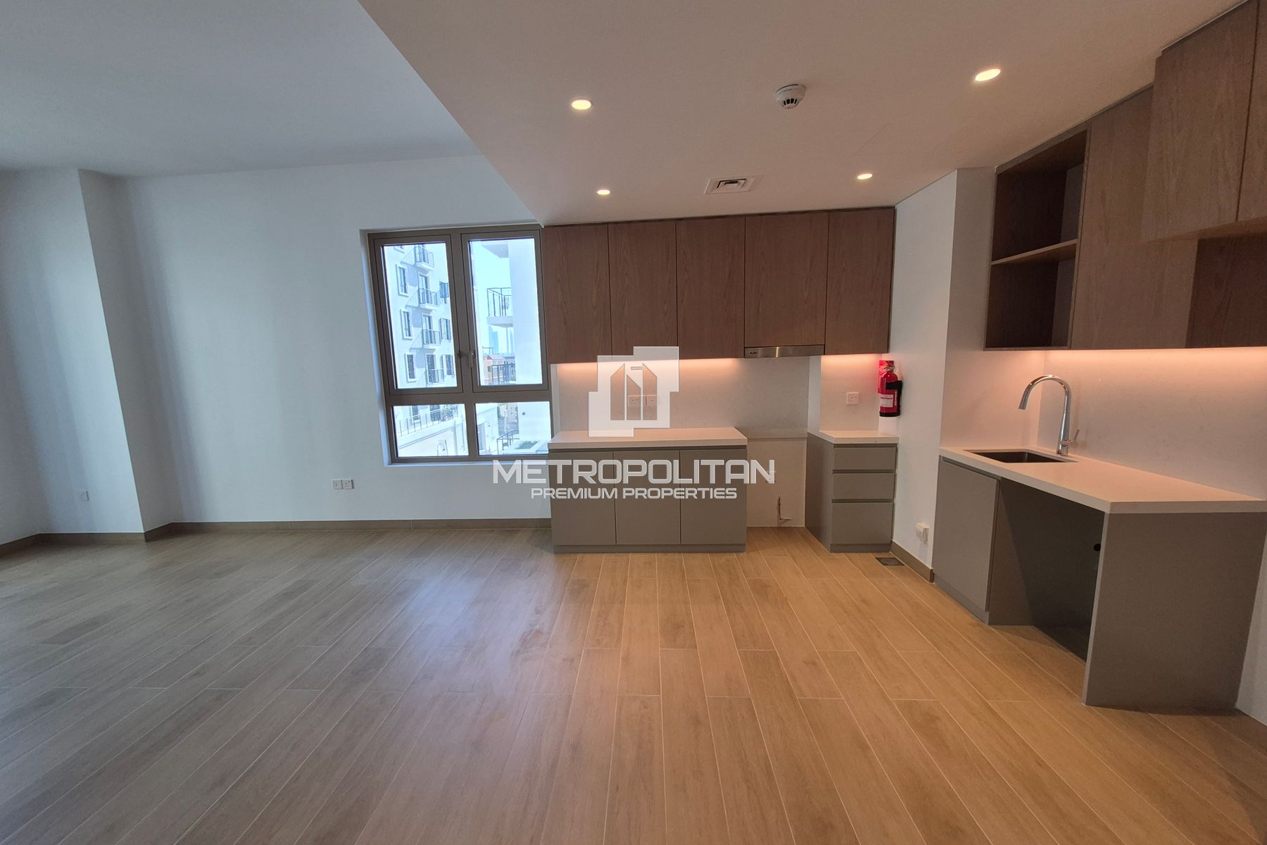 Image - Le Ciel 2, Jumeirah, Dubai | Project - شقة