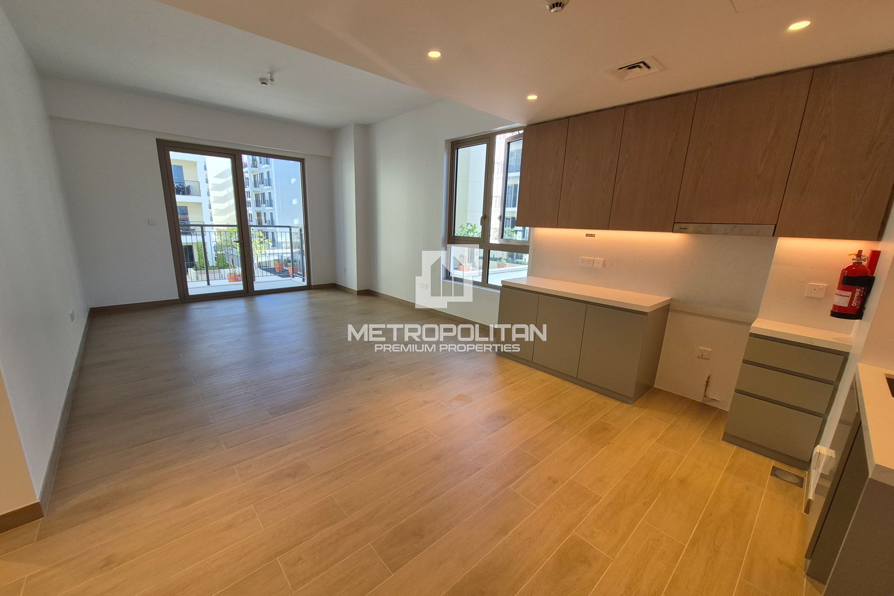 Image - Le Ciel 2, Jumeirah, Dubai | Project - شقة