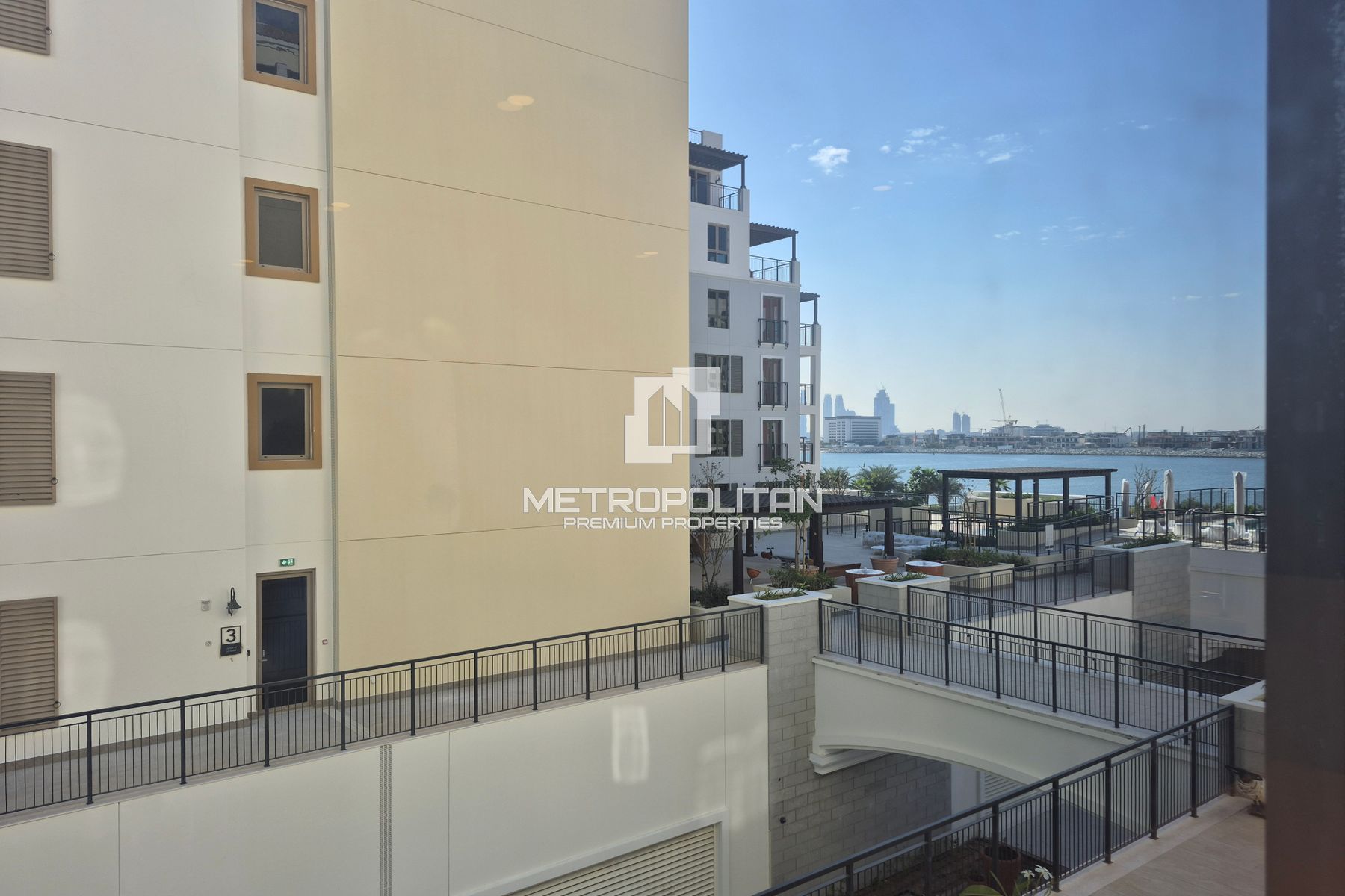 Image - Le Ciel 2, Jumeirah, Dubai | Project - شقة