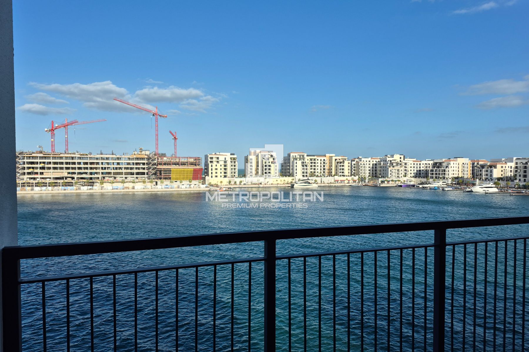 Image - Le Ciel 2, Jumeirah, Dubai | Project - شقة