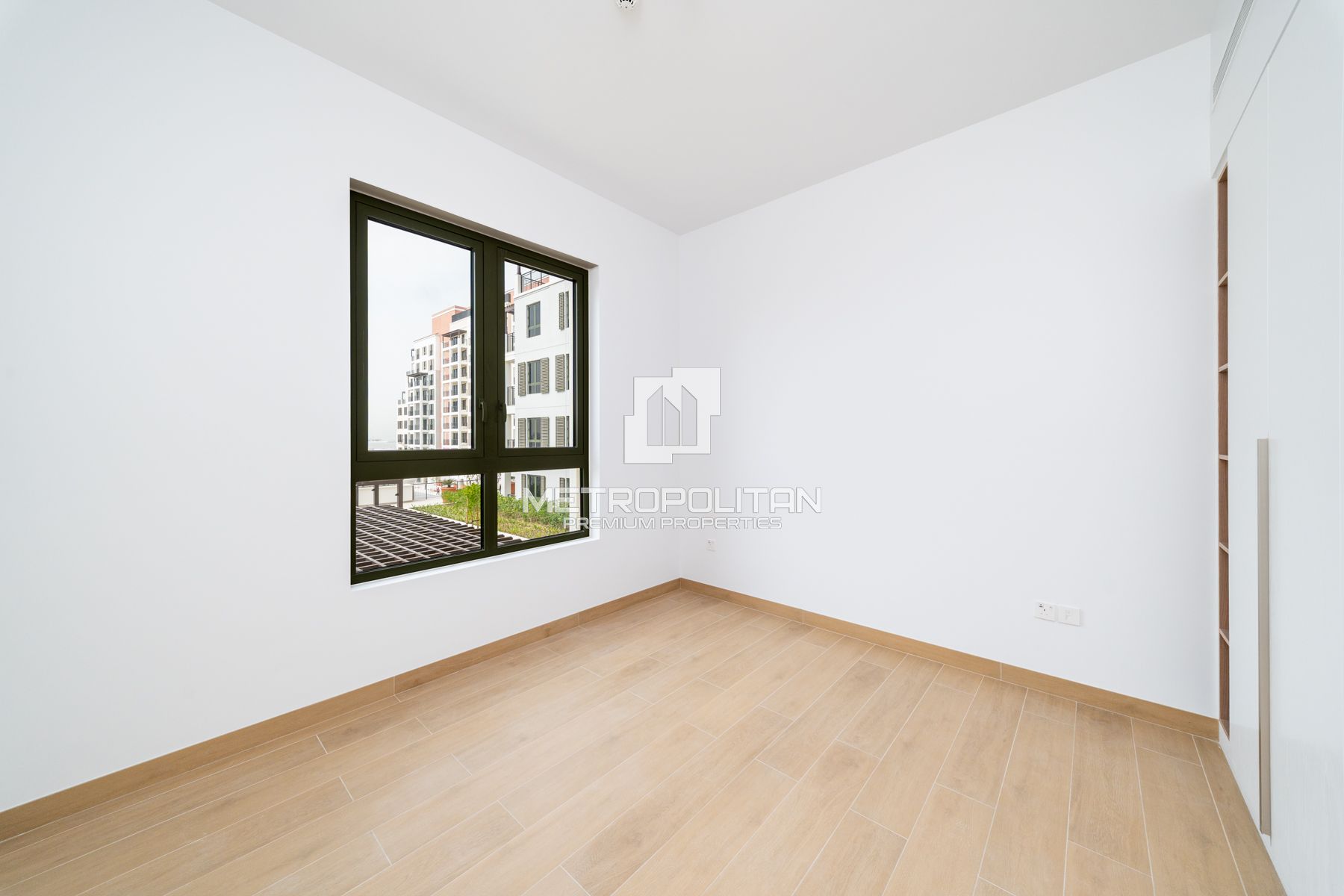 Image - Le Ciel 2, Jumeirah, Dubai | Project - Appartement