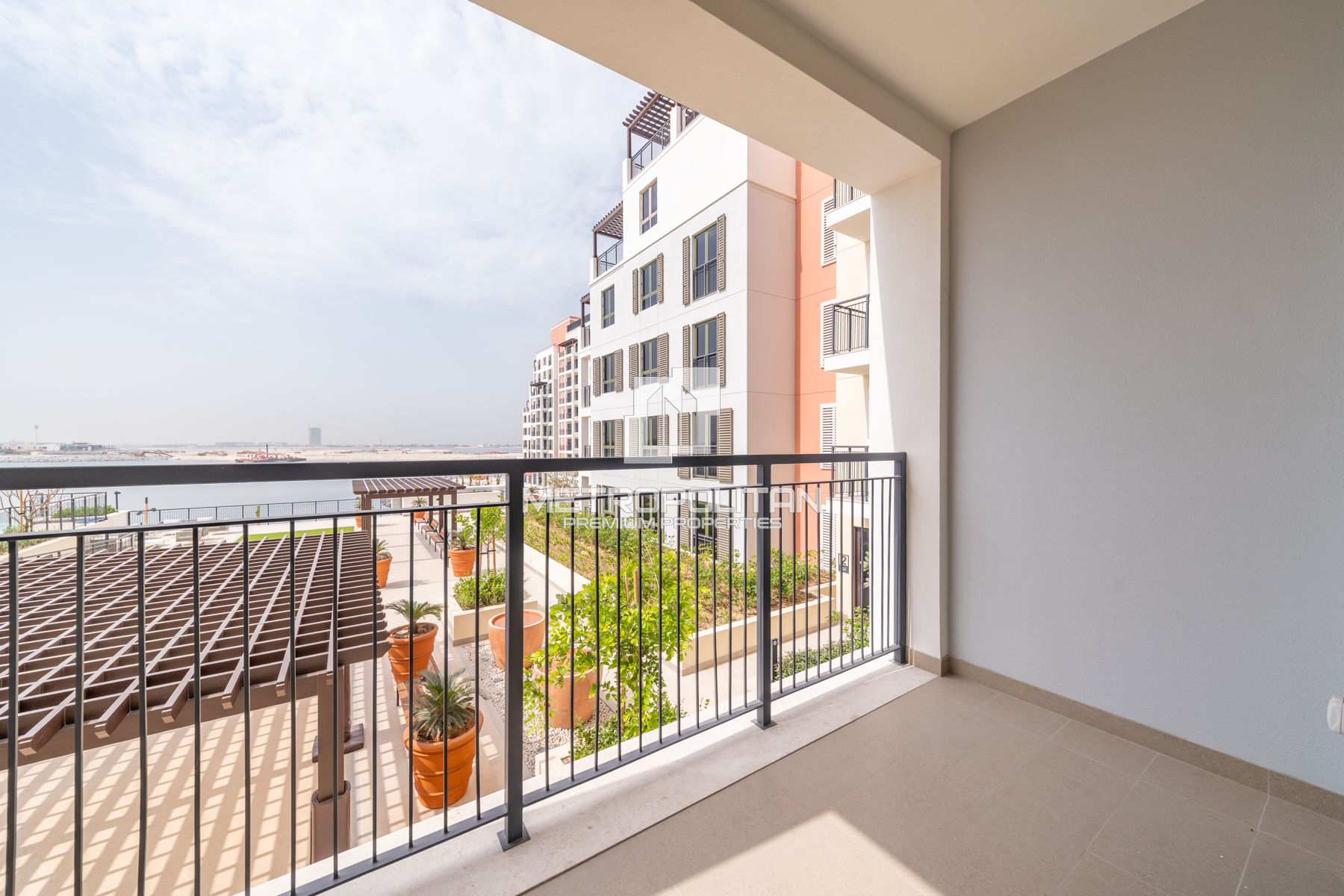 Image - Le Ciel 2, Jumeirah, Dubai | Project - Appartement