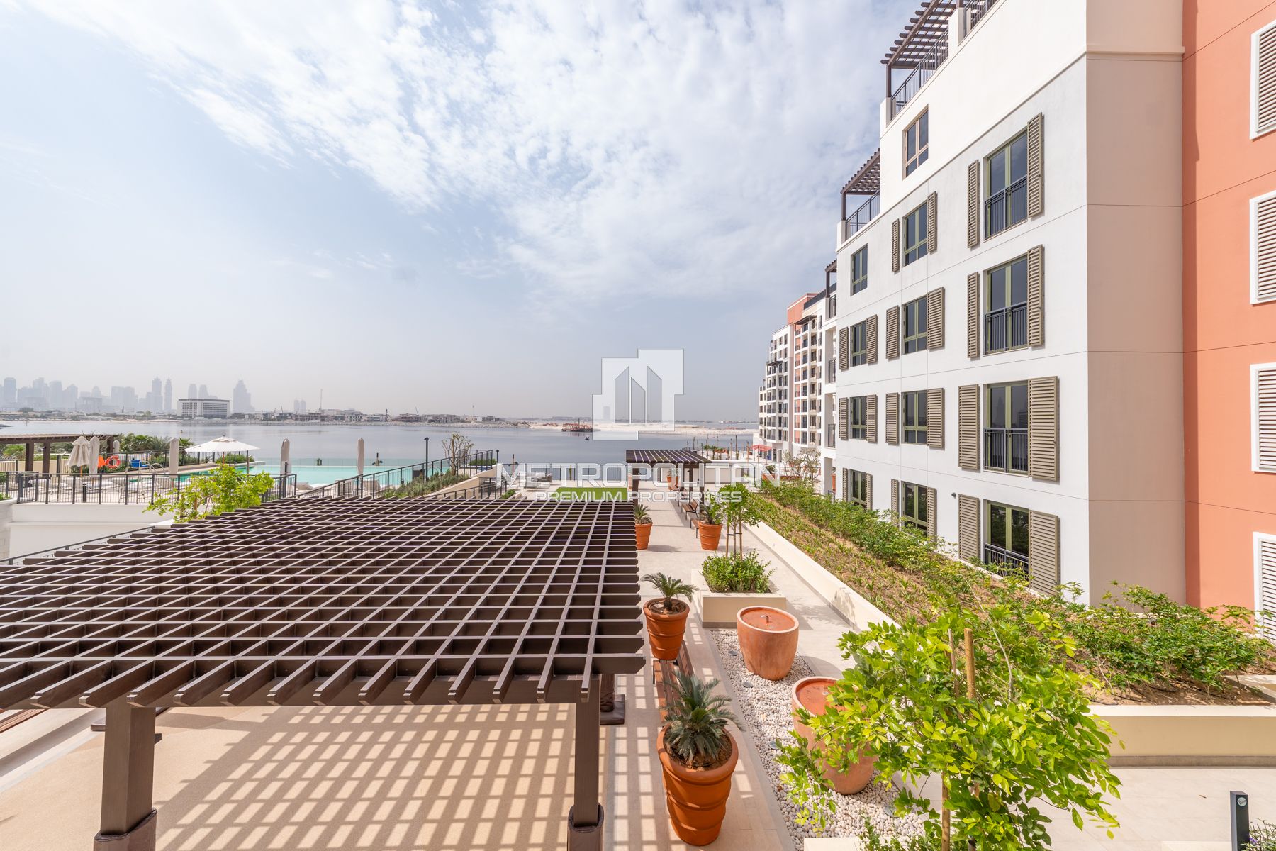 Image - Le Ciel 2, Jumeirah, Dubai | Project - Appartement